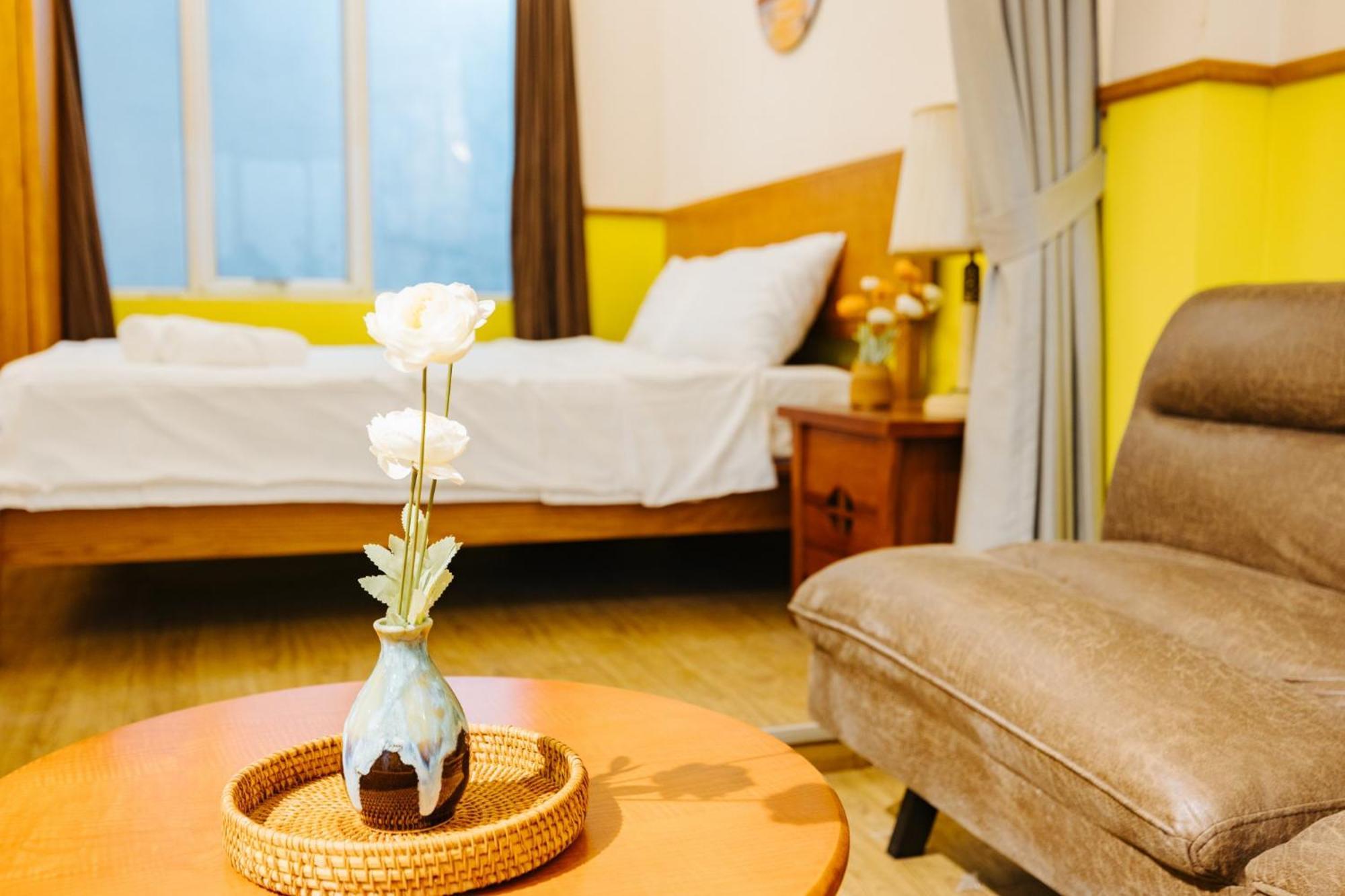 Sun Global Boutique Hotel