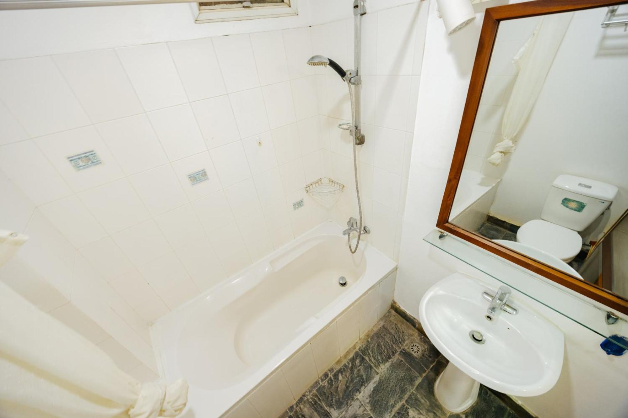 Hotel Sun Global Boutique
