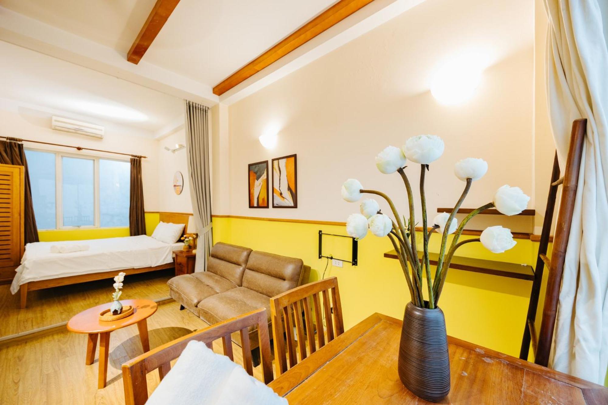 Sun Global Boutique Hotel