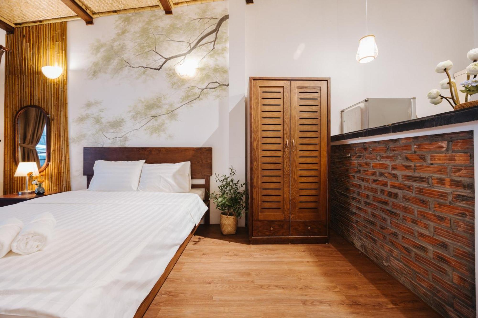 Sun Global Boutique Hanoi