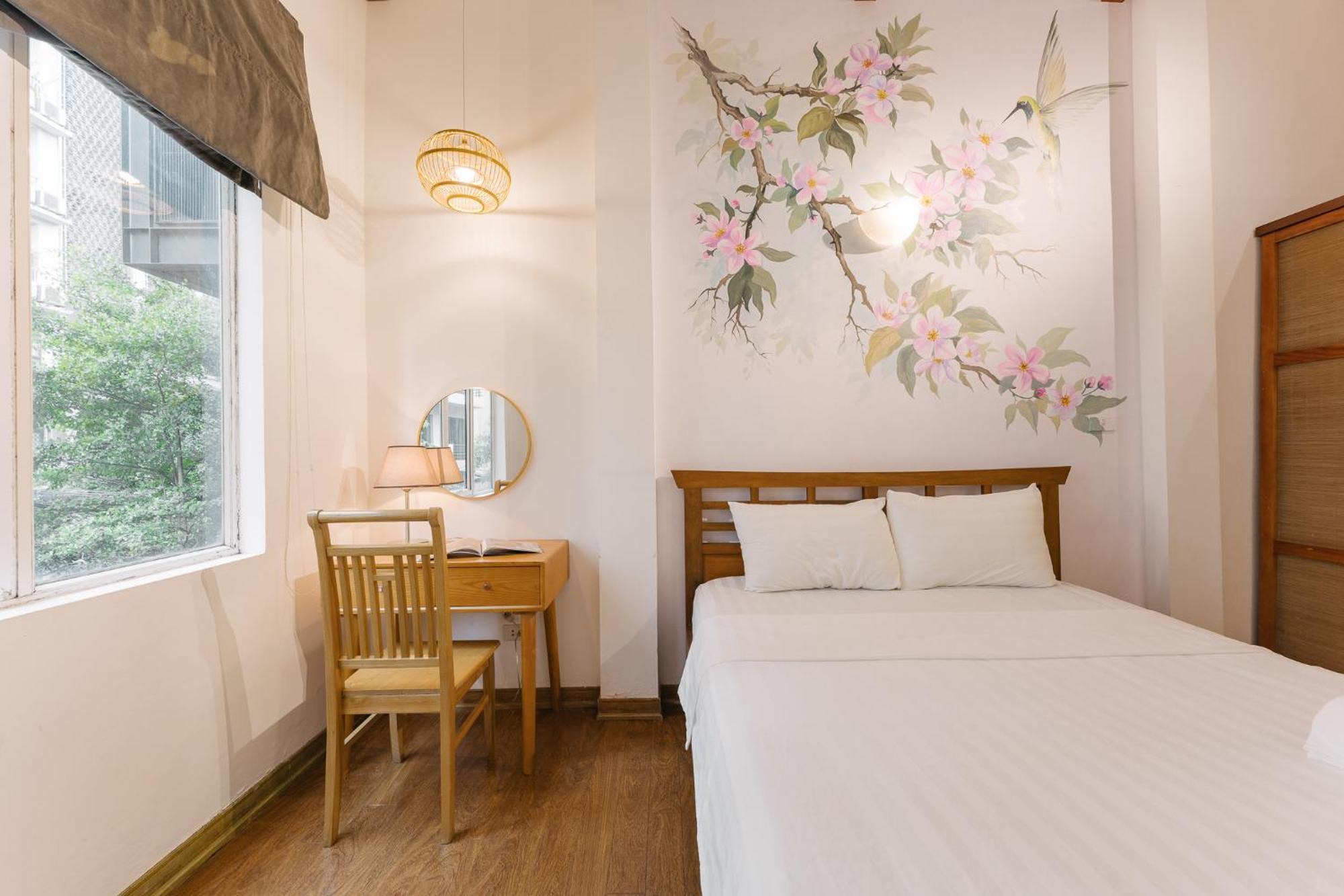 Sun Global Boutique Hotel 3*