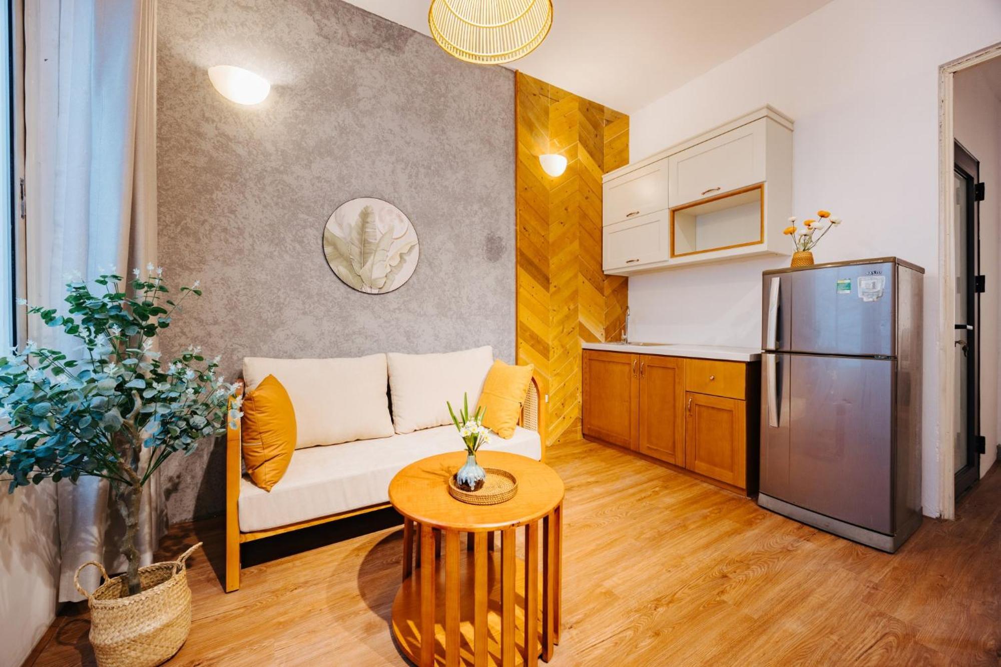 Sun Global Boutique 3*