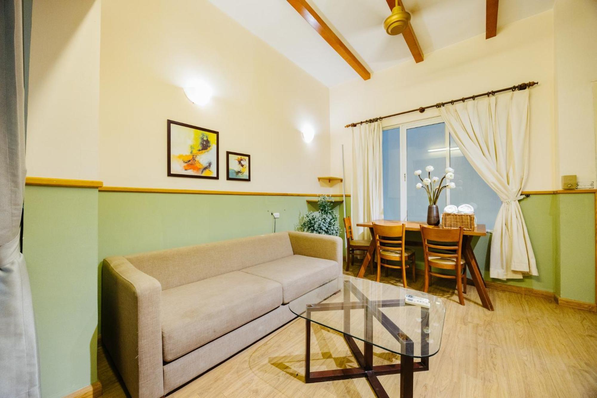 Sun Global Boutique 3* Hanoi