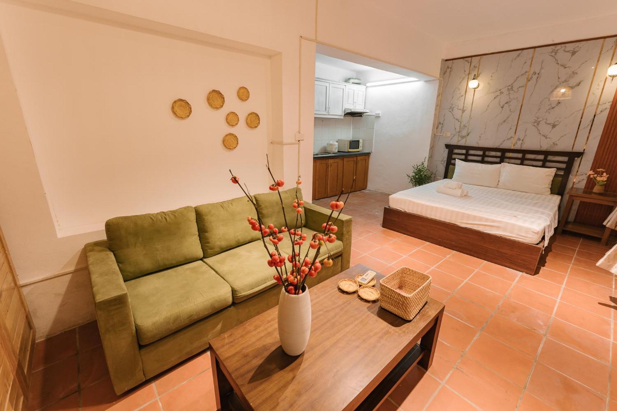 Sun Global Boutique Hanoi