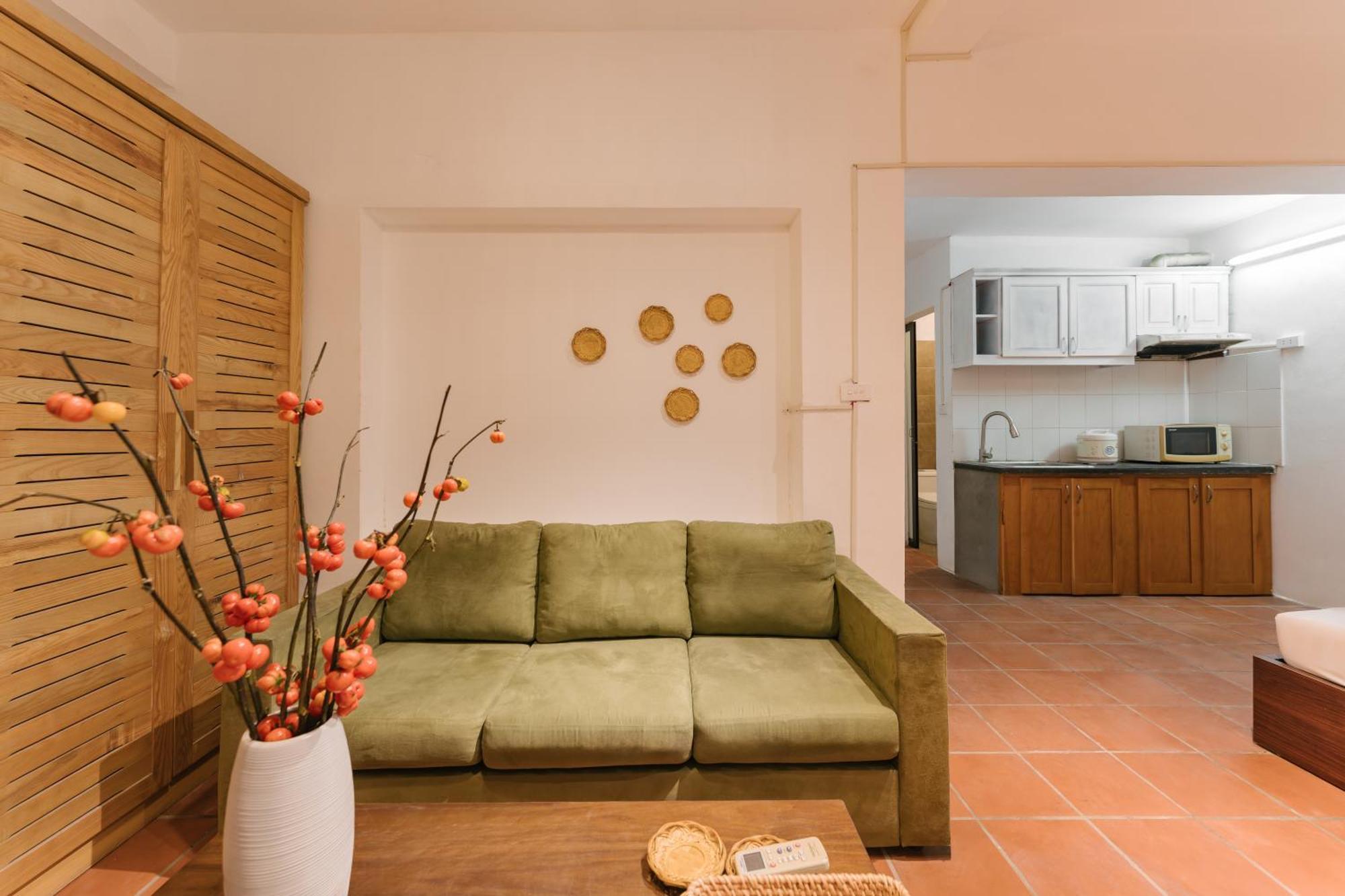 Sun Global Boutique 3* Hanoi