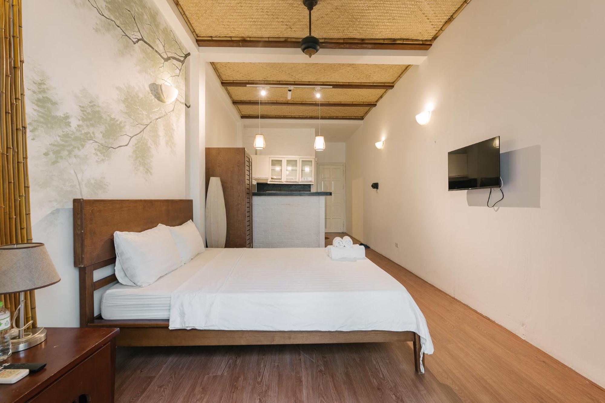Sun Global Boutique Hotel