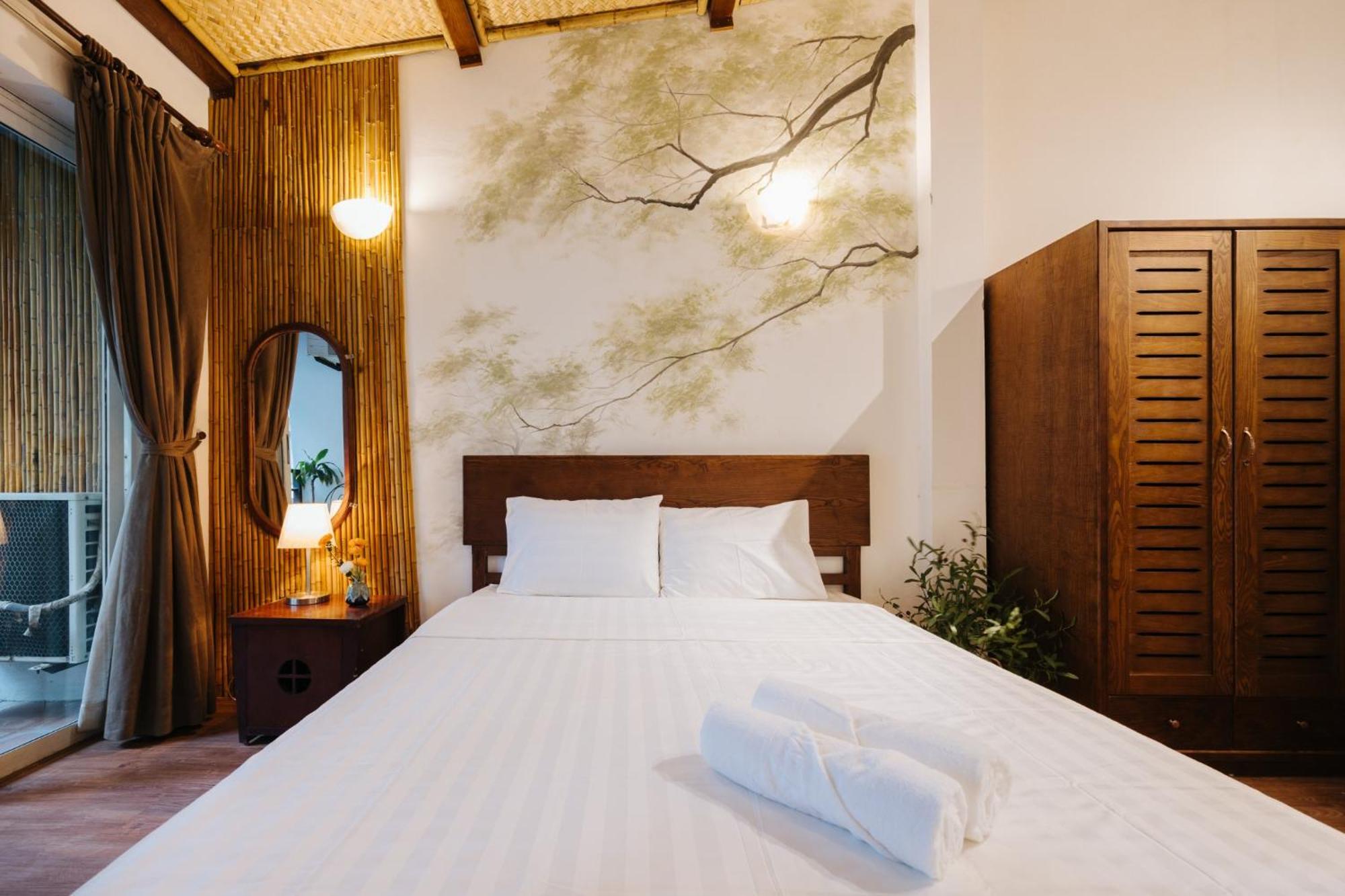 Hotel Sun Global Boutique Hanoi