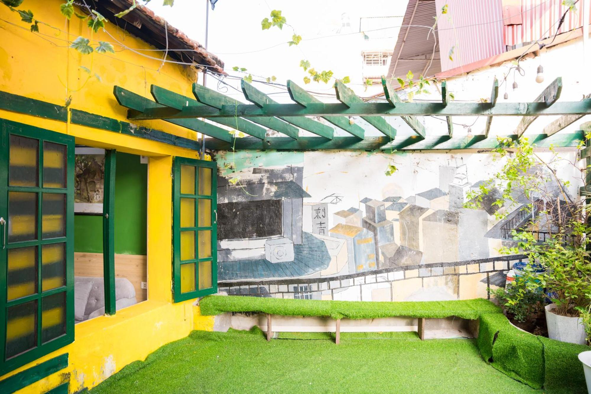 Apartamento Eco
