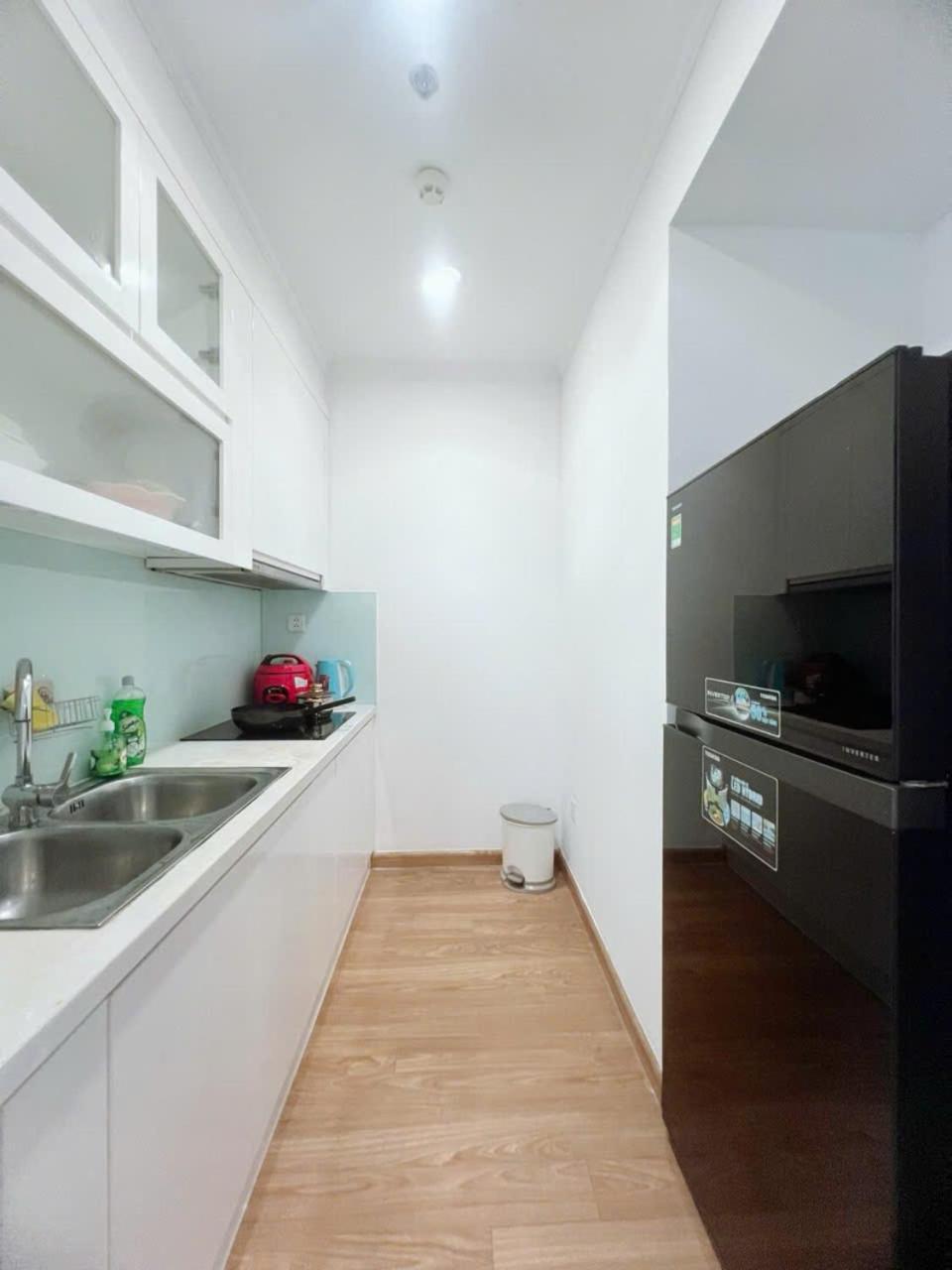 The Kabi - In Vinhomes Times Apartment Hanoi