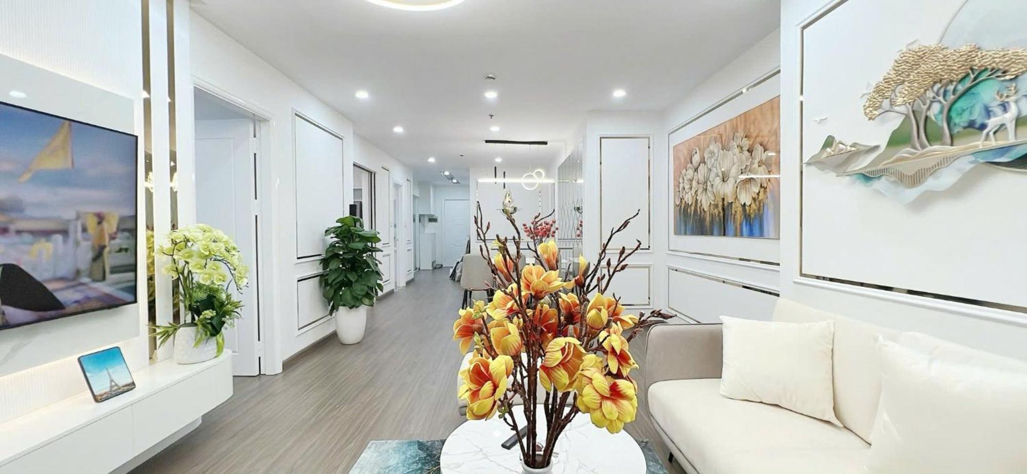 The Kabi - In Vinhomes Times * Hanoi