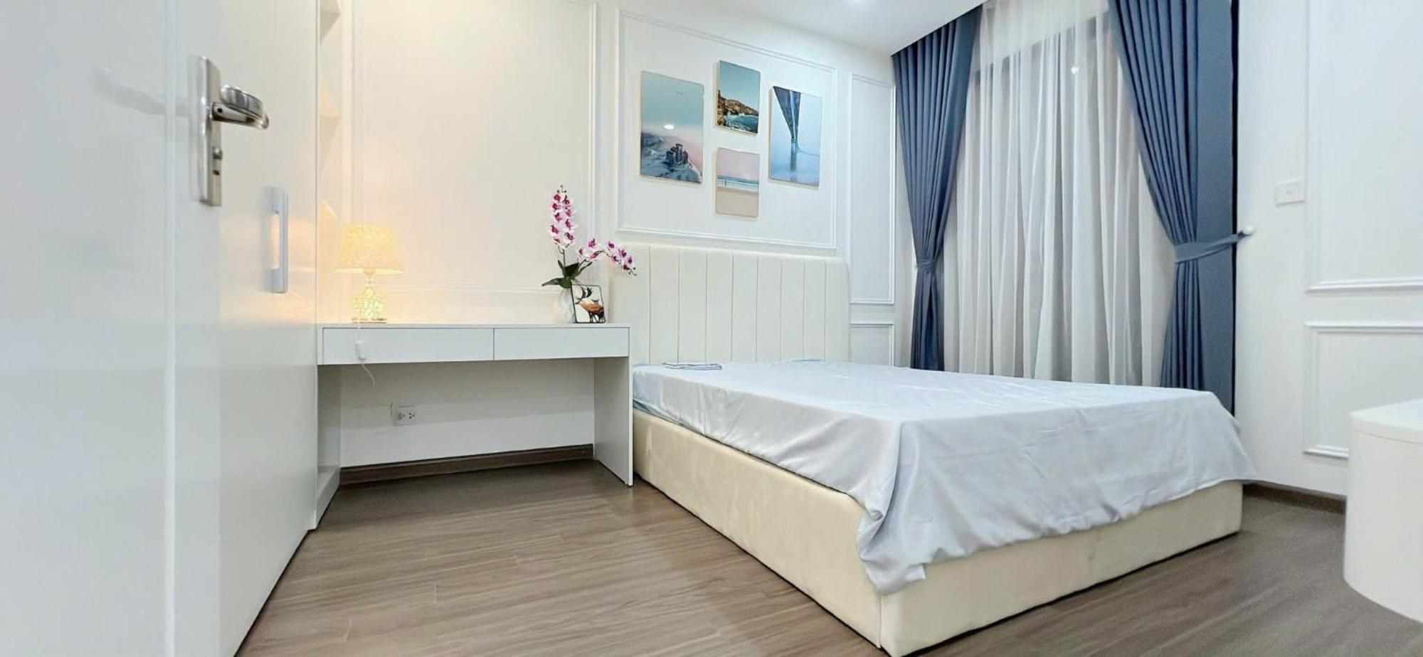 The Kabi - In Vinhomes Times Apartment *