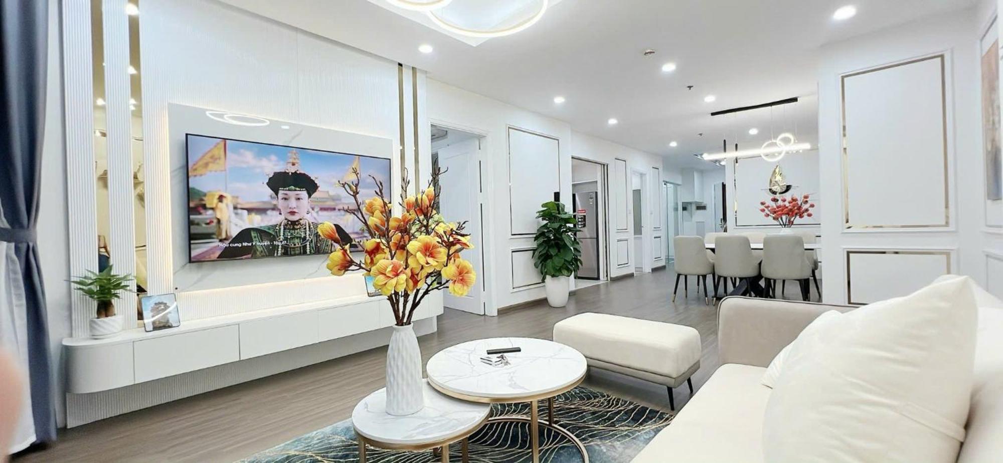 The Kabi - In Vinhomes Times Apartment