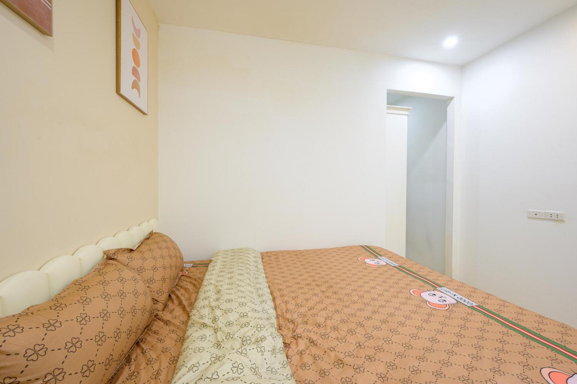 Paradise 51 Ton Duc Thang By Luxe Hospitality Apartment Hanoi