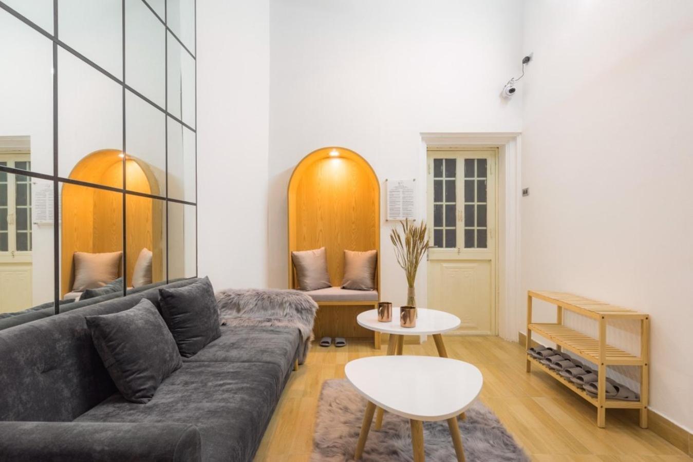 Ledrum House - 50m To Hoan Kiem Hanoi