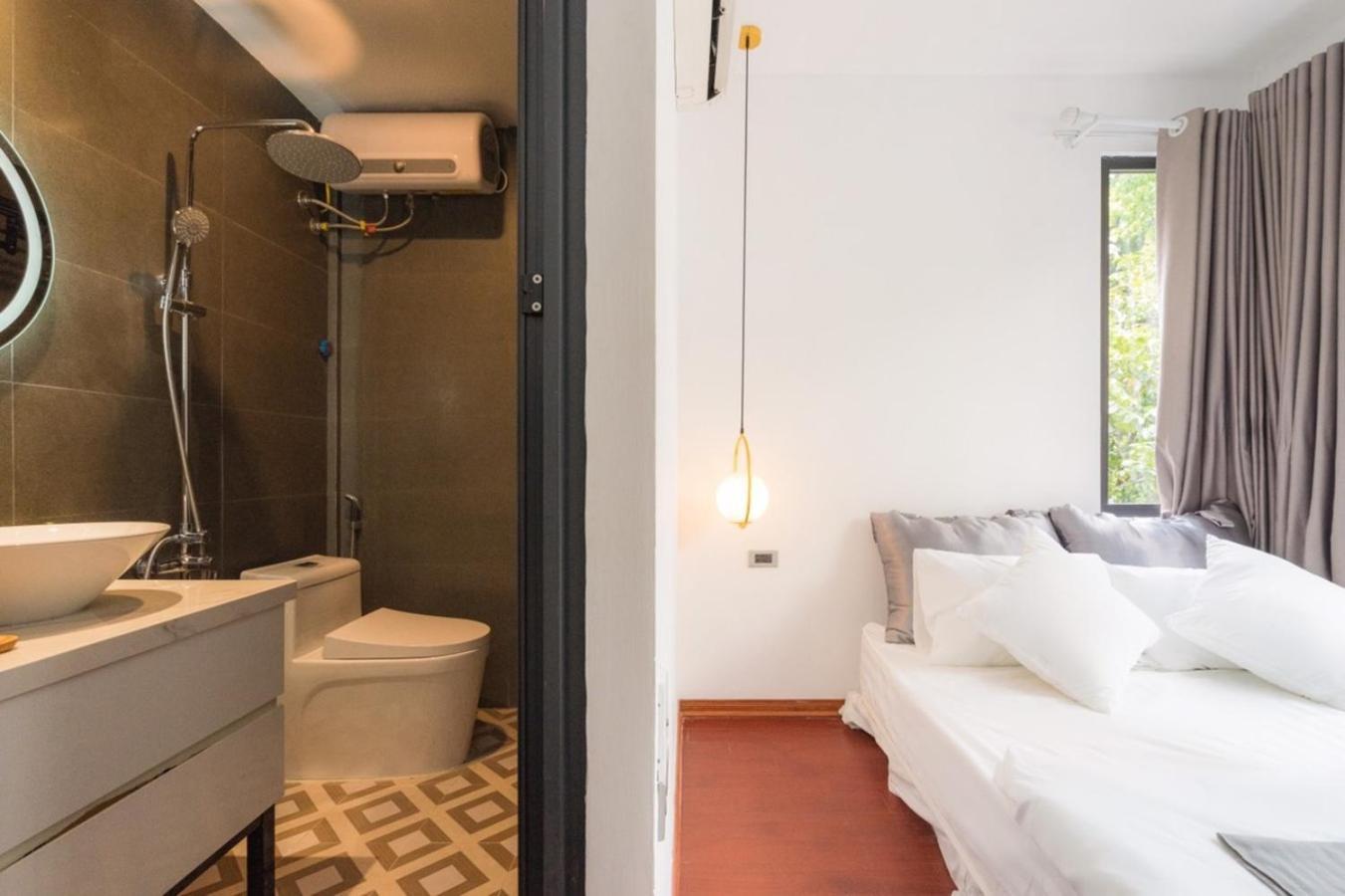 Ledrum House - 50m To Hoan Kiem * Hanoi