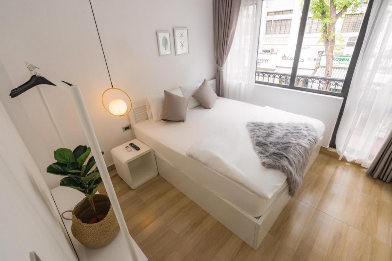 Ledrum House - 50m To Hoan Kiem Guest house