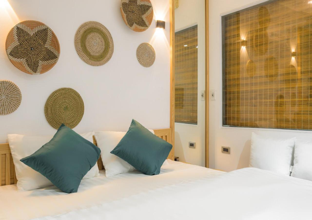 Ledrum House - 50m To Hoan Kiem Guest house Hanoi