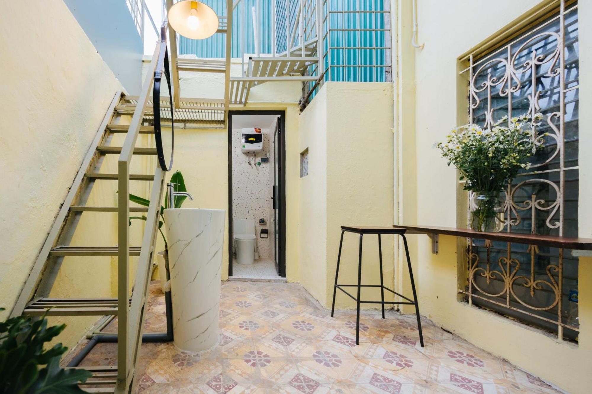 Apartment Solea *