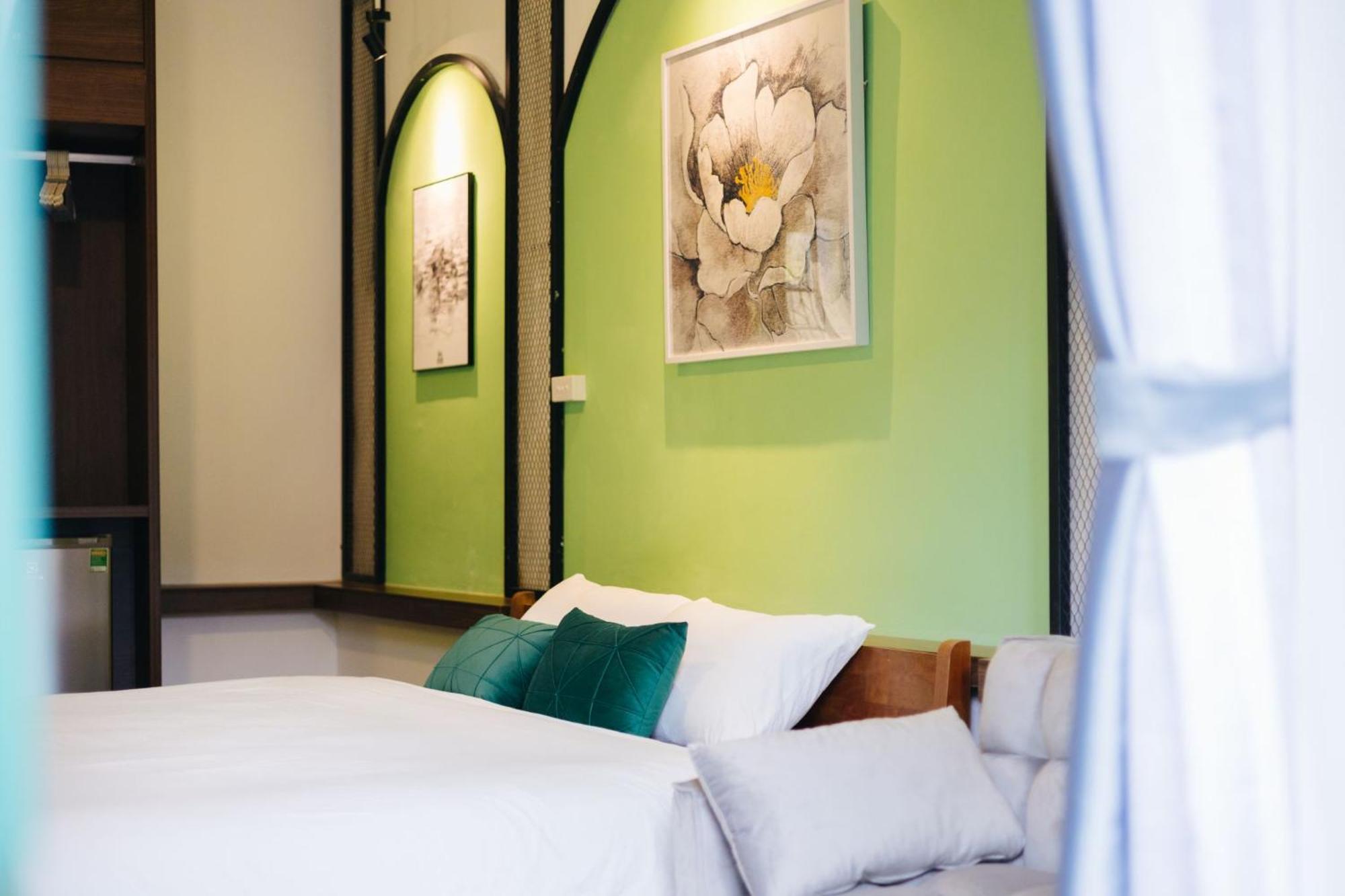 Apartment Solea *