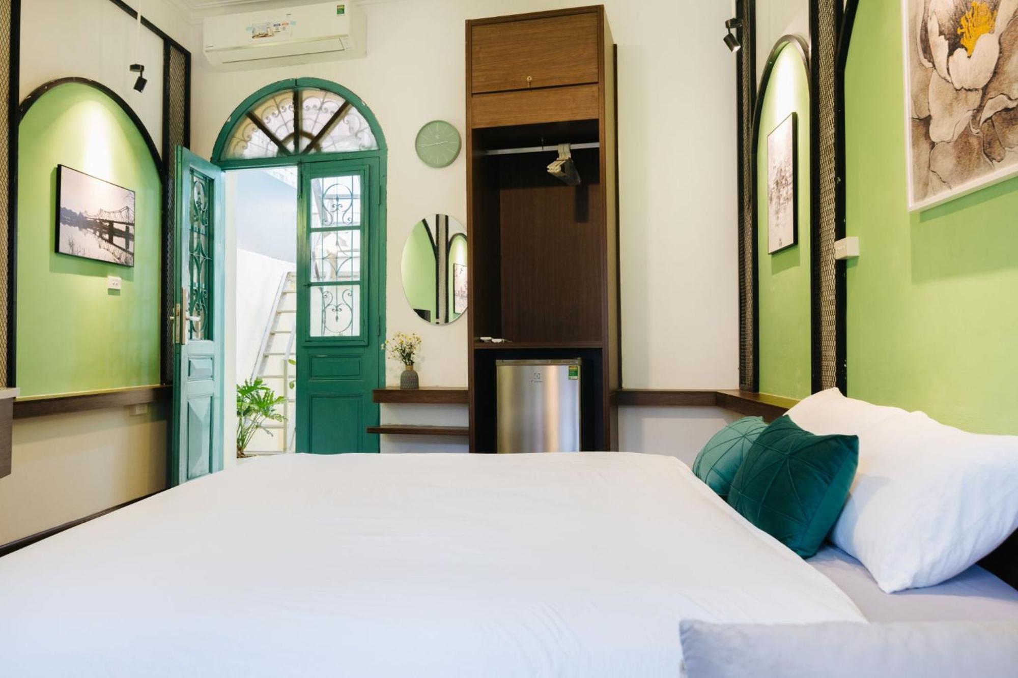 Solea Apartment