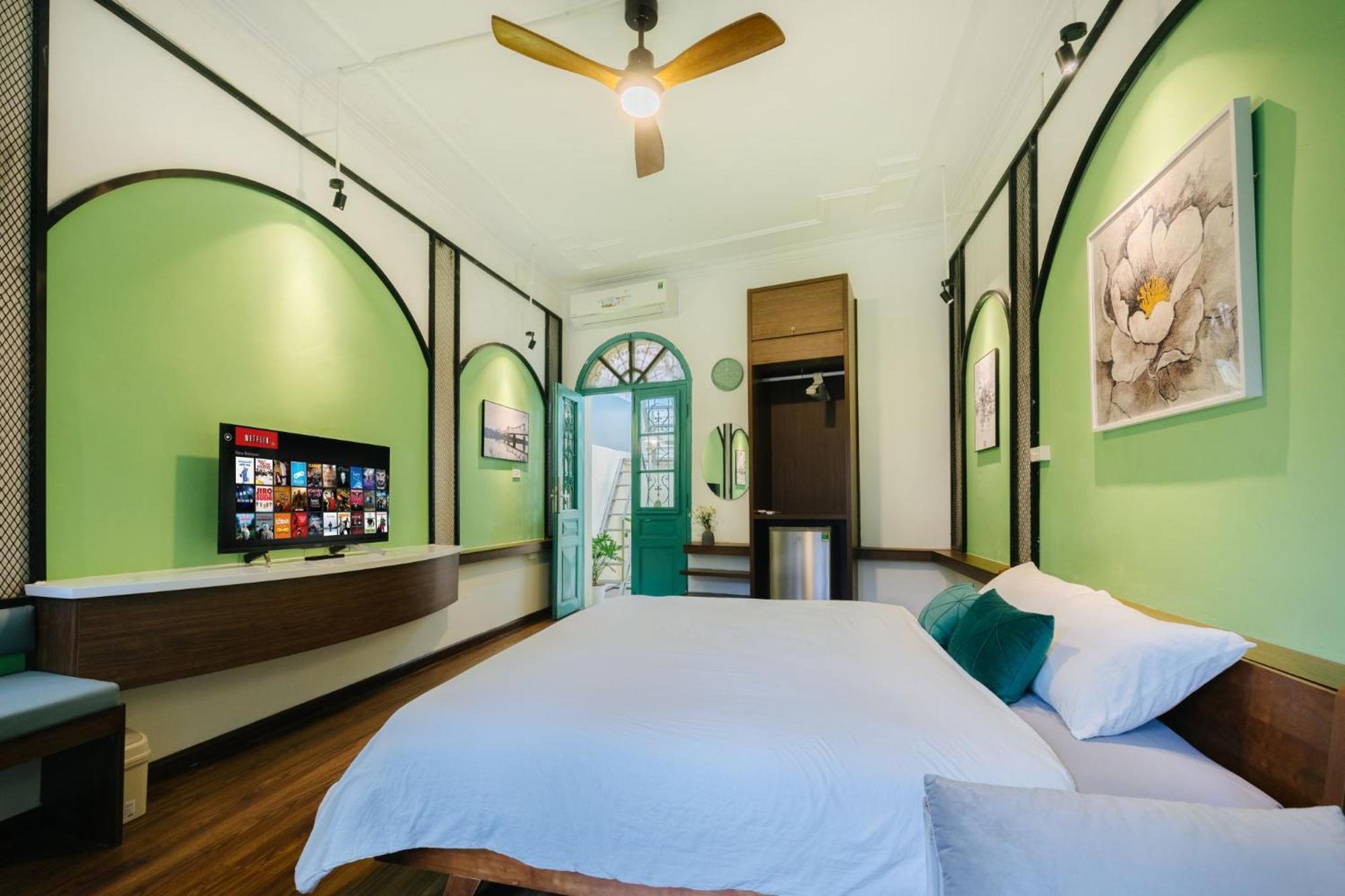 Solea Apartment *