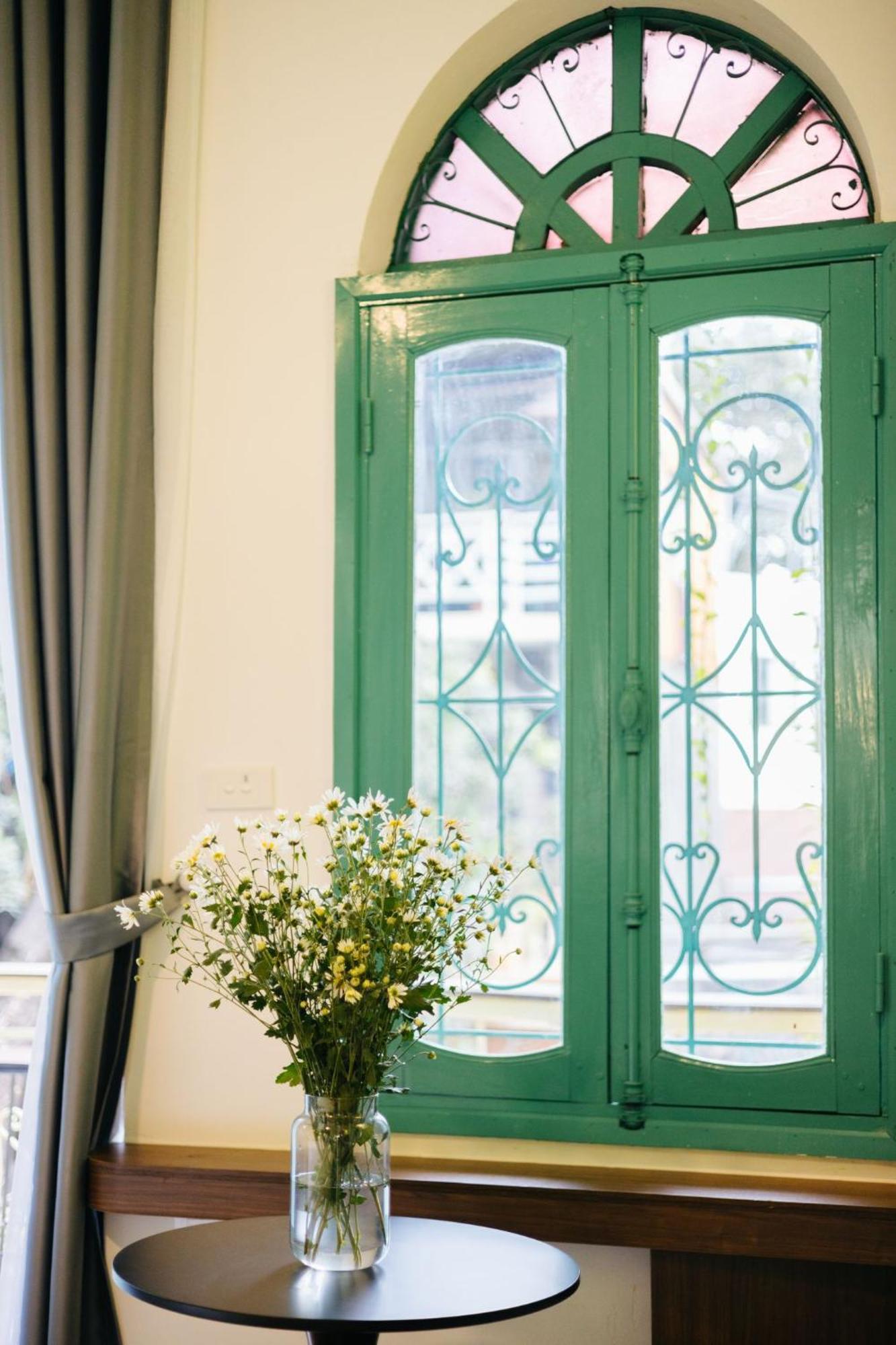 Apartment Solea *