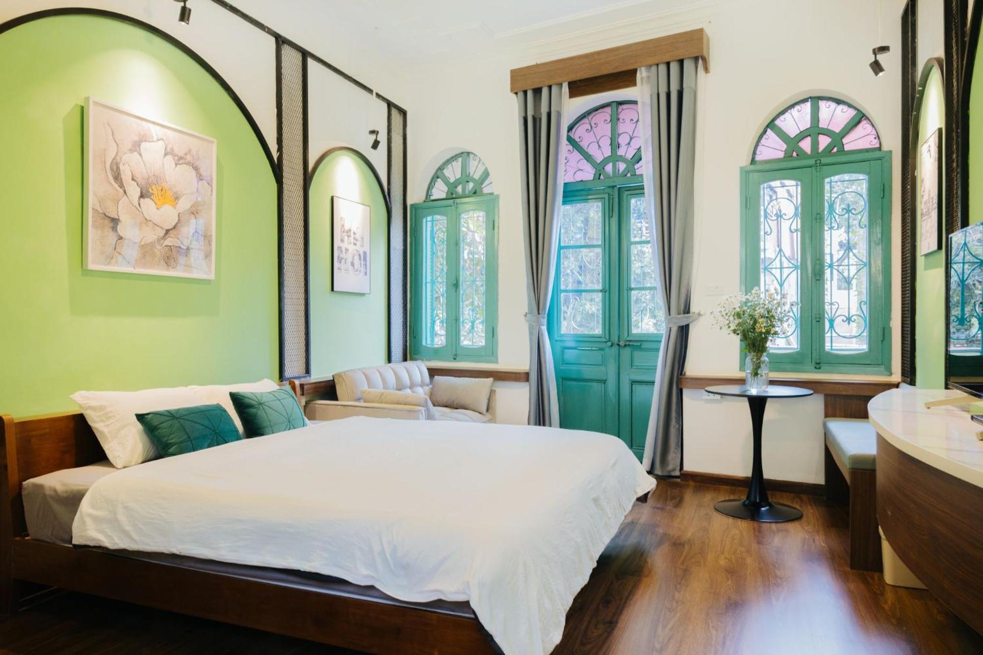 Solea Apartment