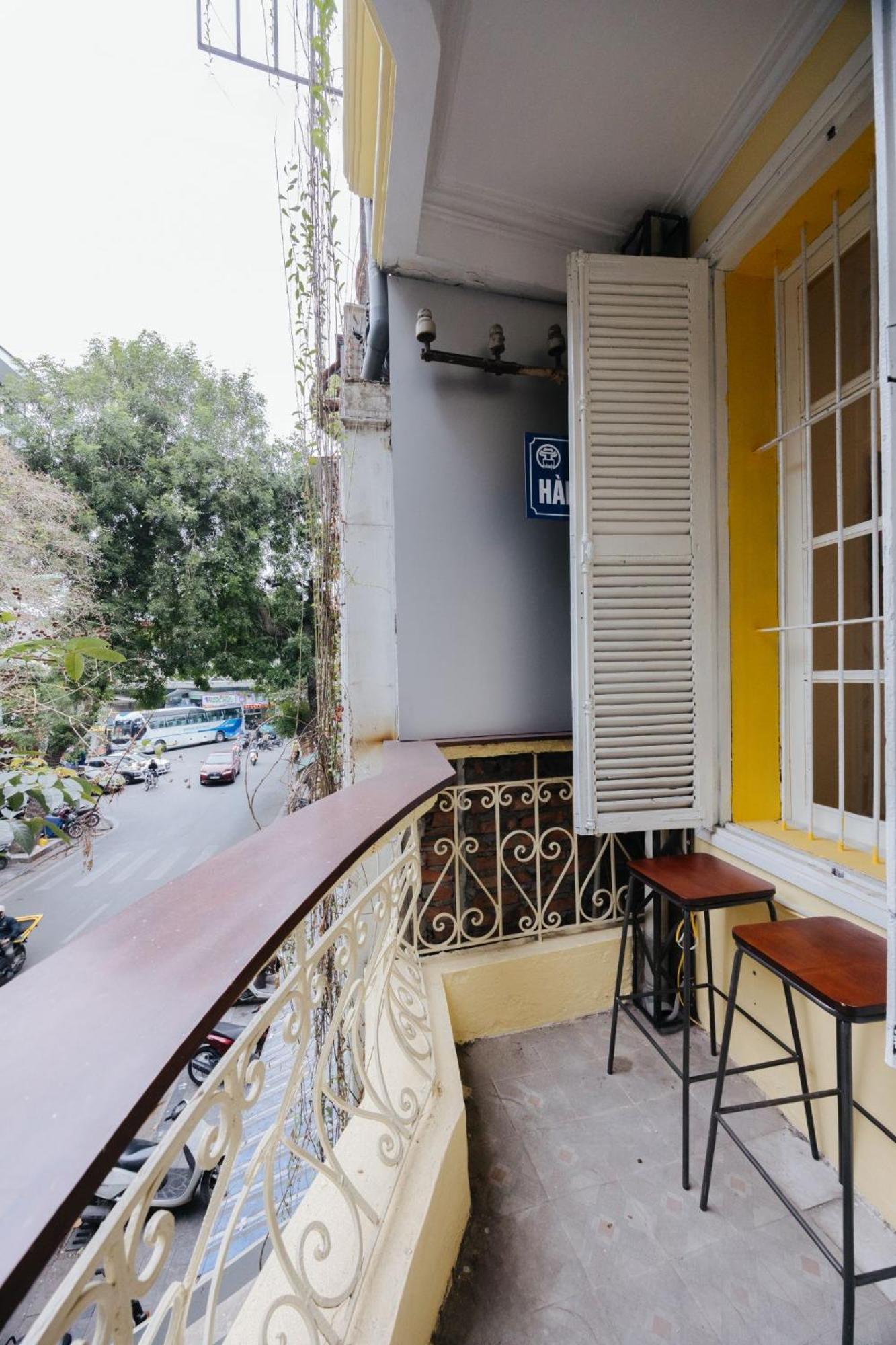 Apartment Solea *