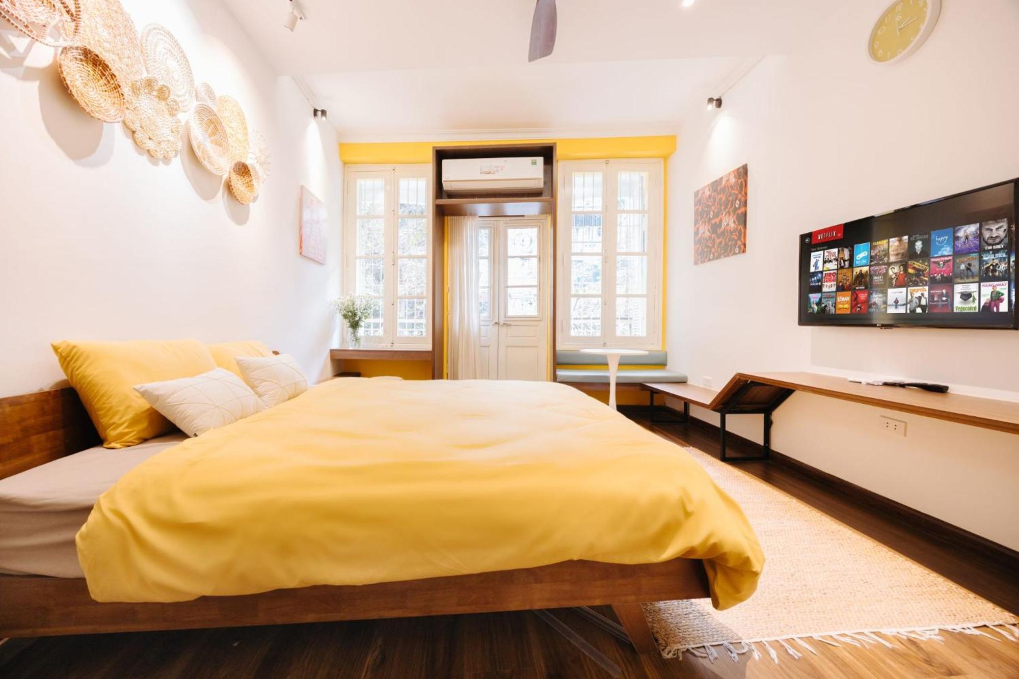 Apartment Solea