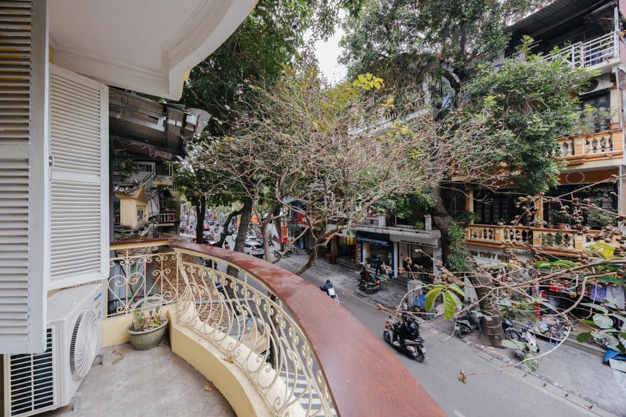 Solea Apartment