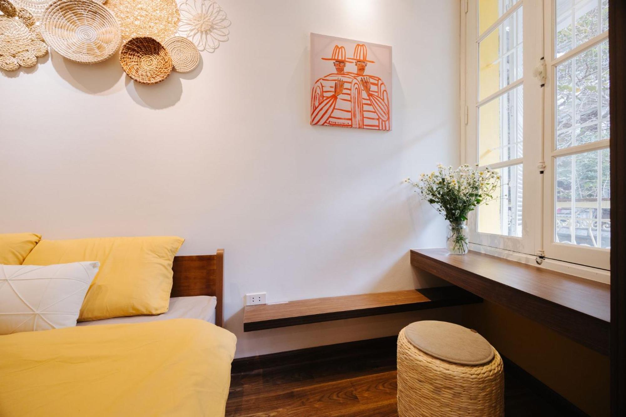 Apartment Solea *