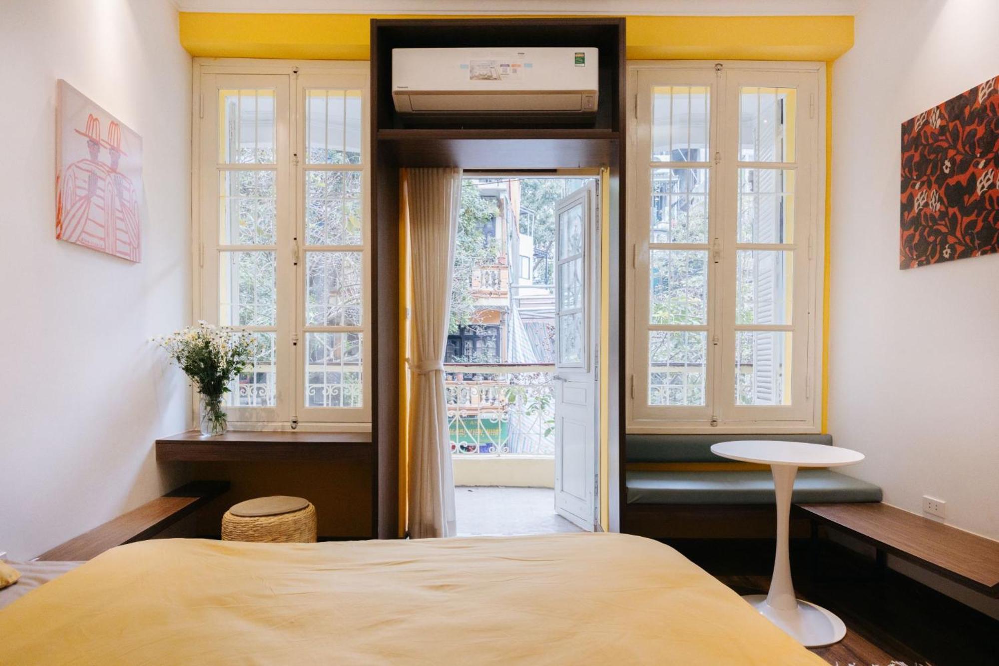 Solea Apartment Hanoi
