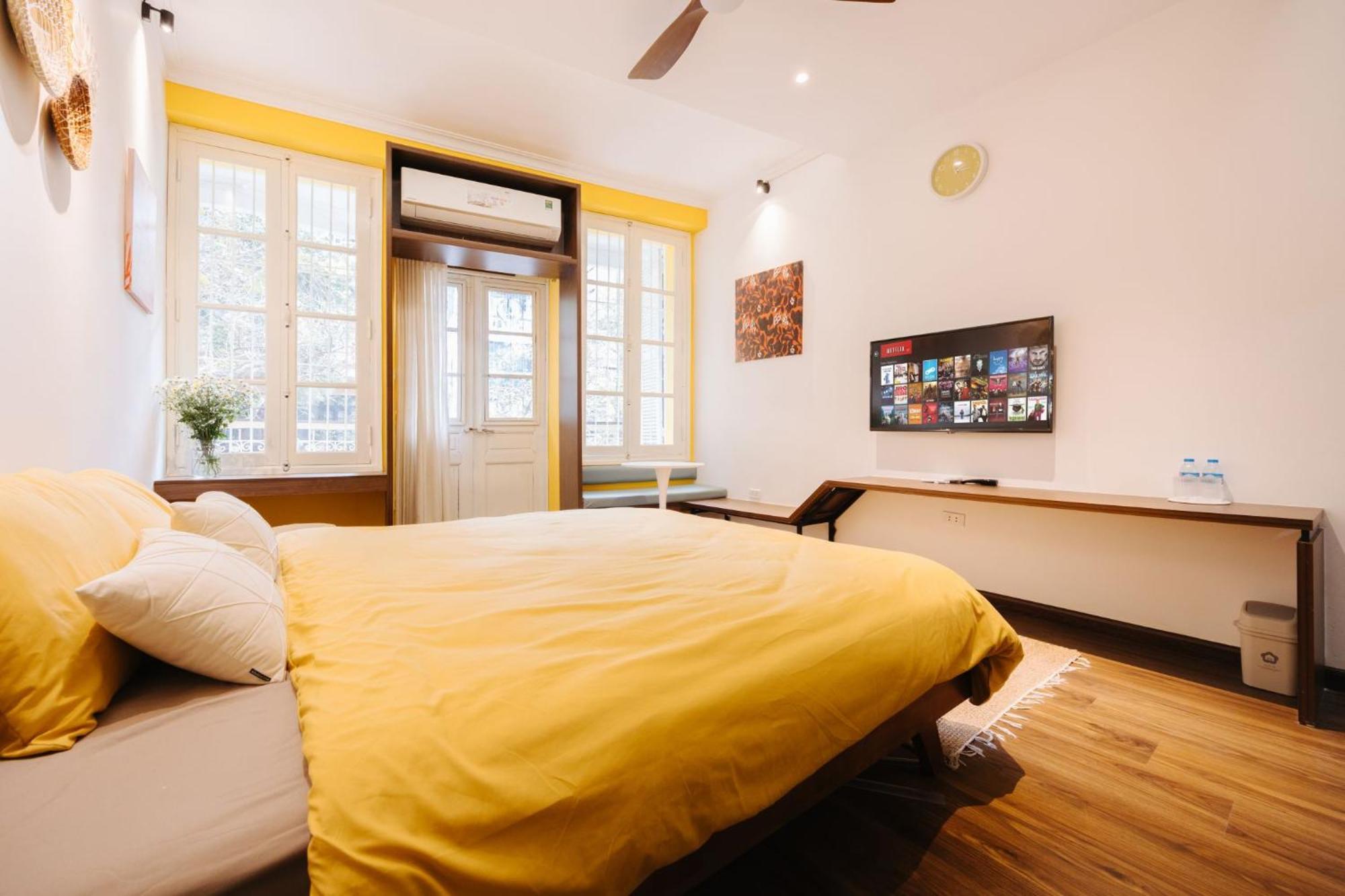 Solea Hanoi