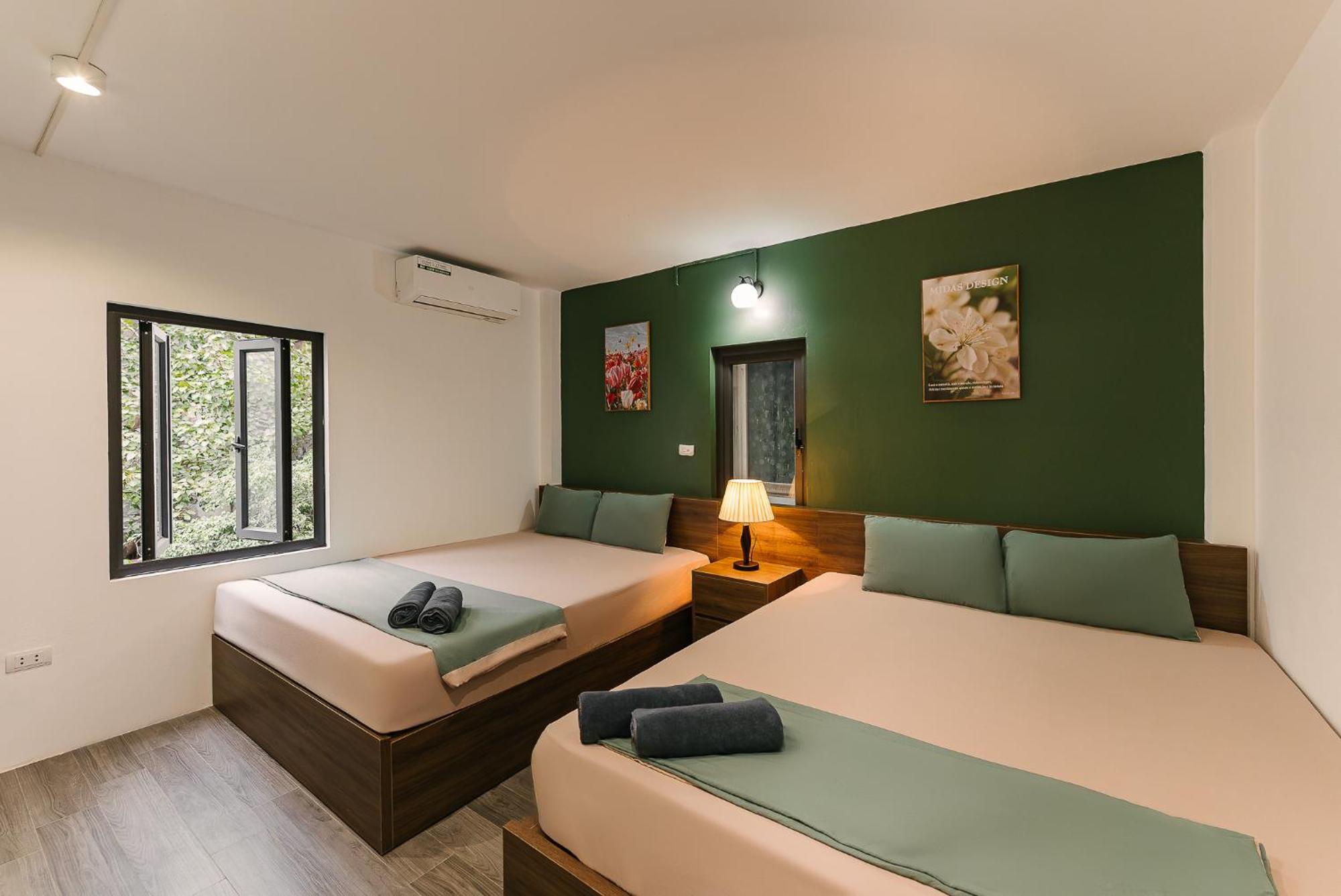 Holiday home Toycan House - 50m To Hoan Kiem