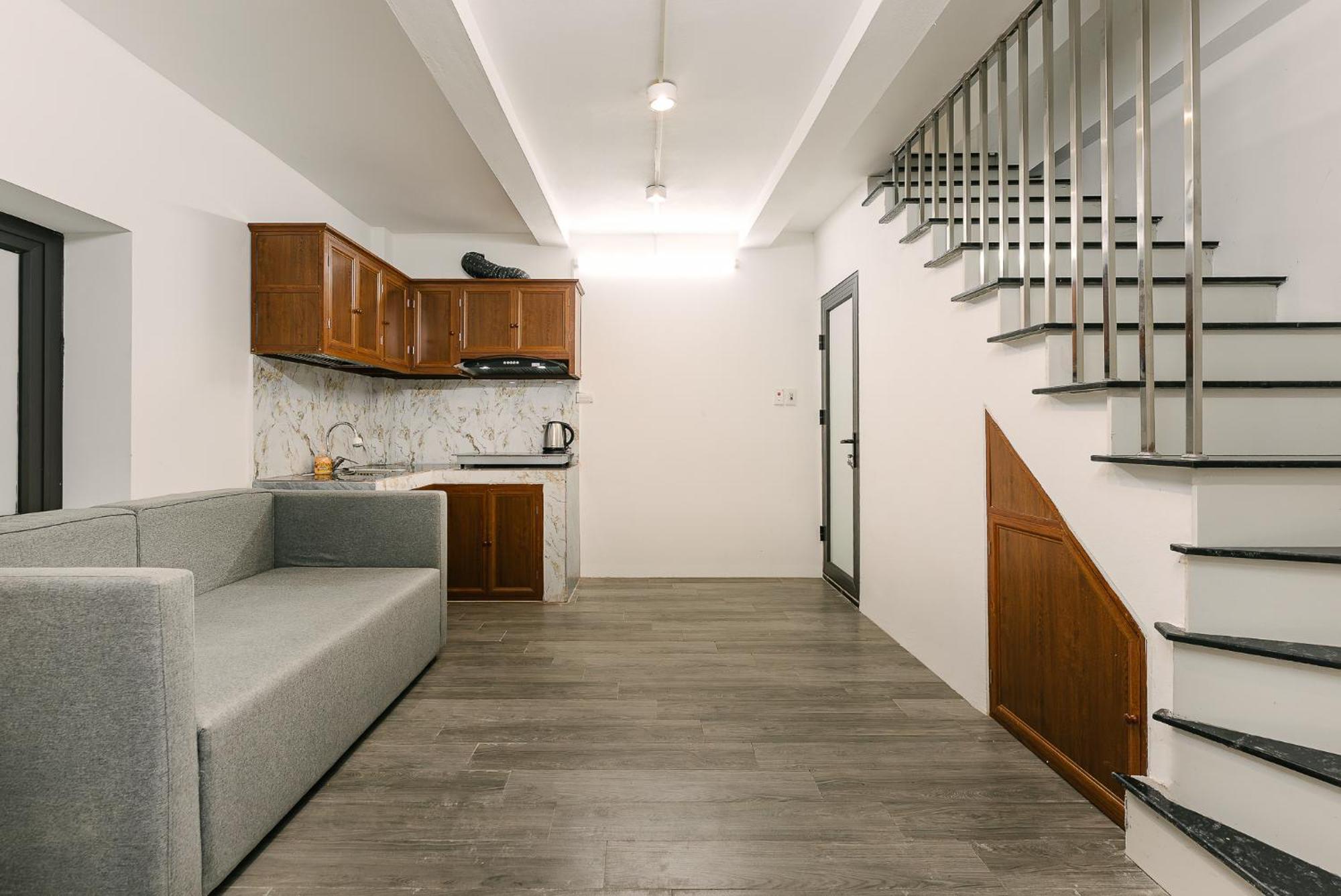 Villaxe Toycan, 50m To Hoan Kiem - By Antique *