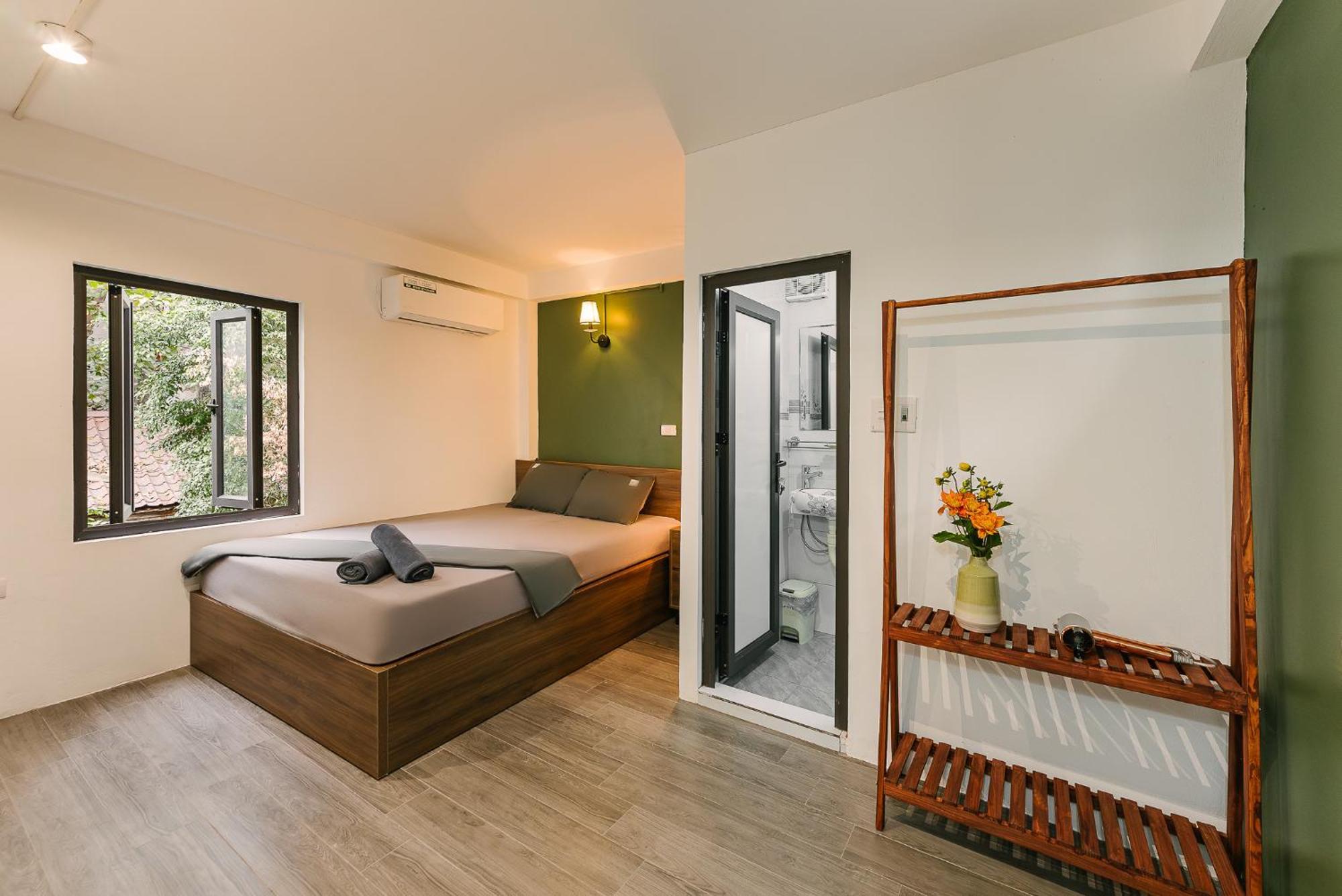 Toycan House - 50m To Hoan Kiem Holiday home *