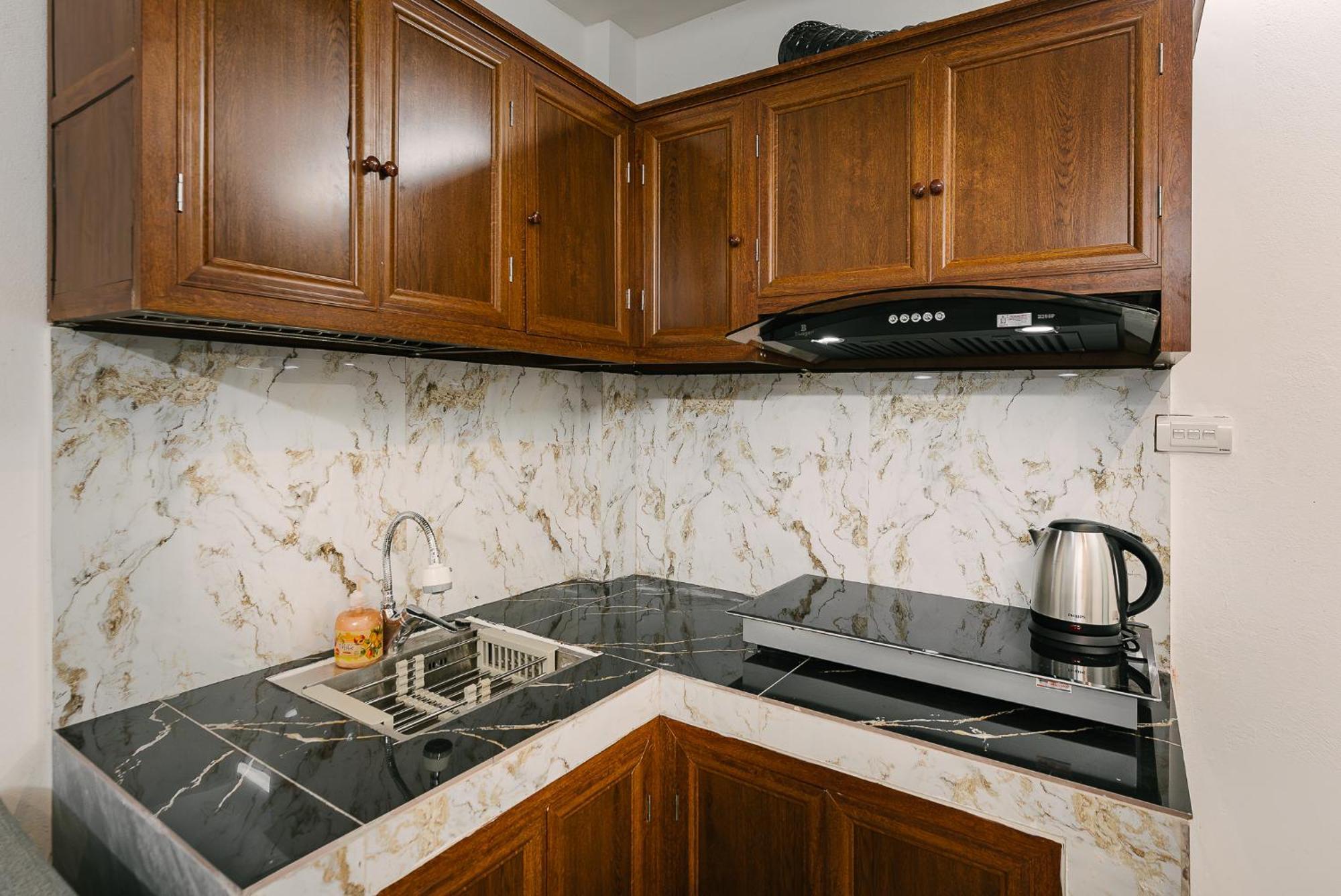 Toycan House - 50m To Hoan Kiem Holiday home *