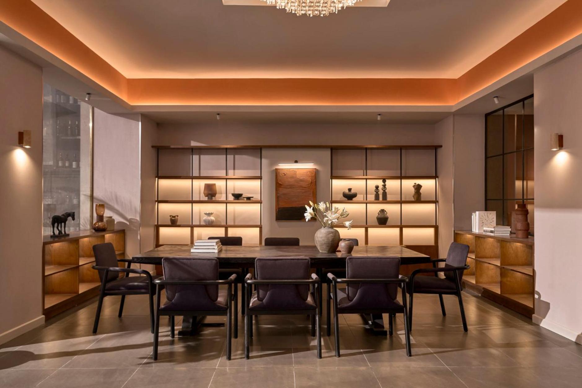 M Village Tho Nhuom 4* Hanoi