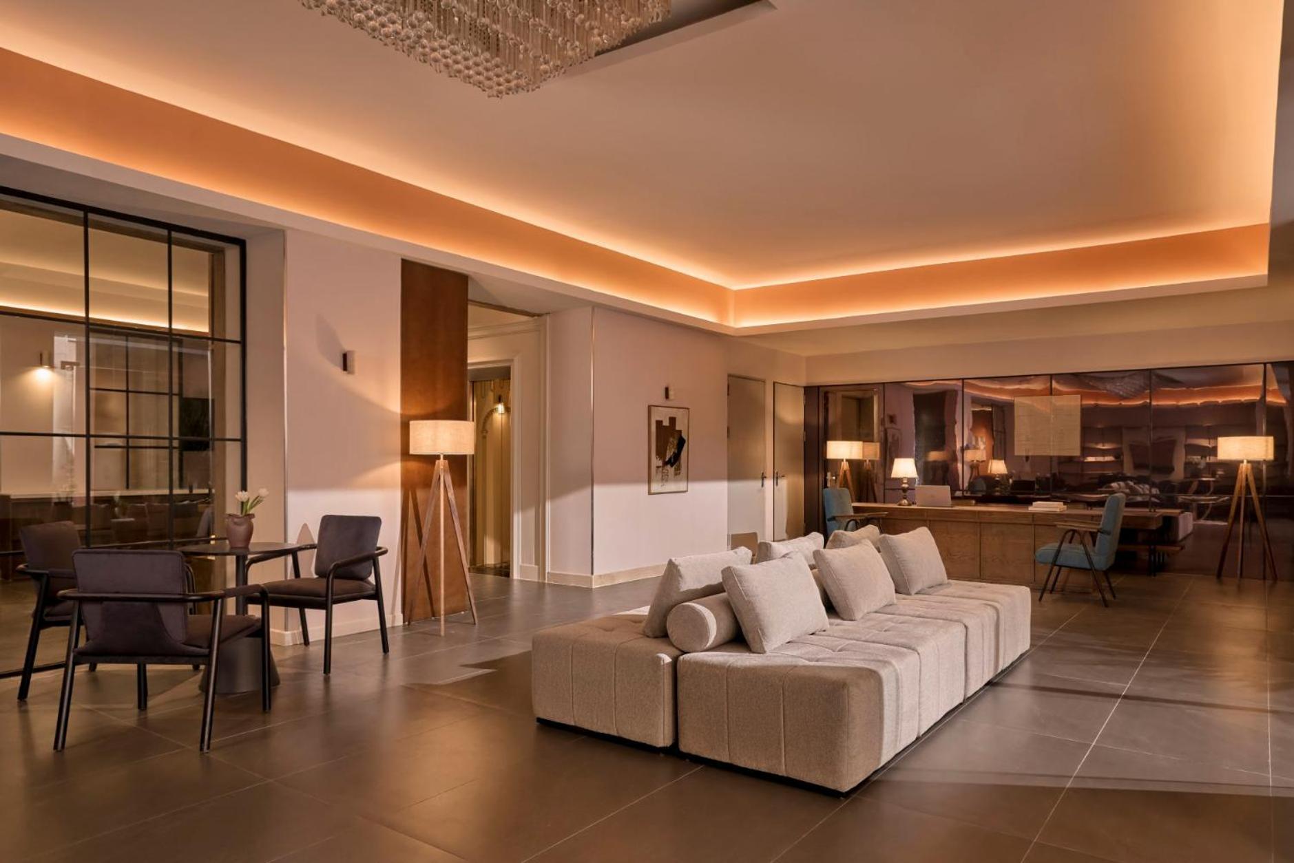 M Village Tho Nhuom Hotel