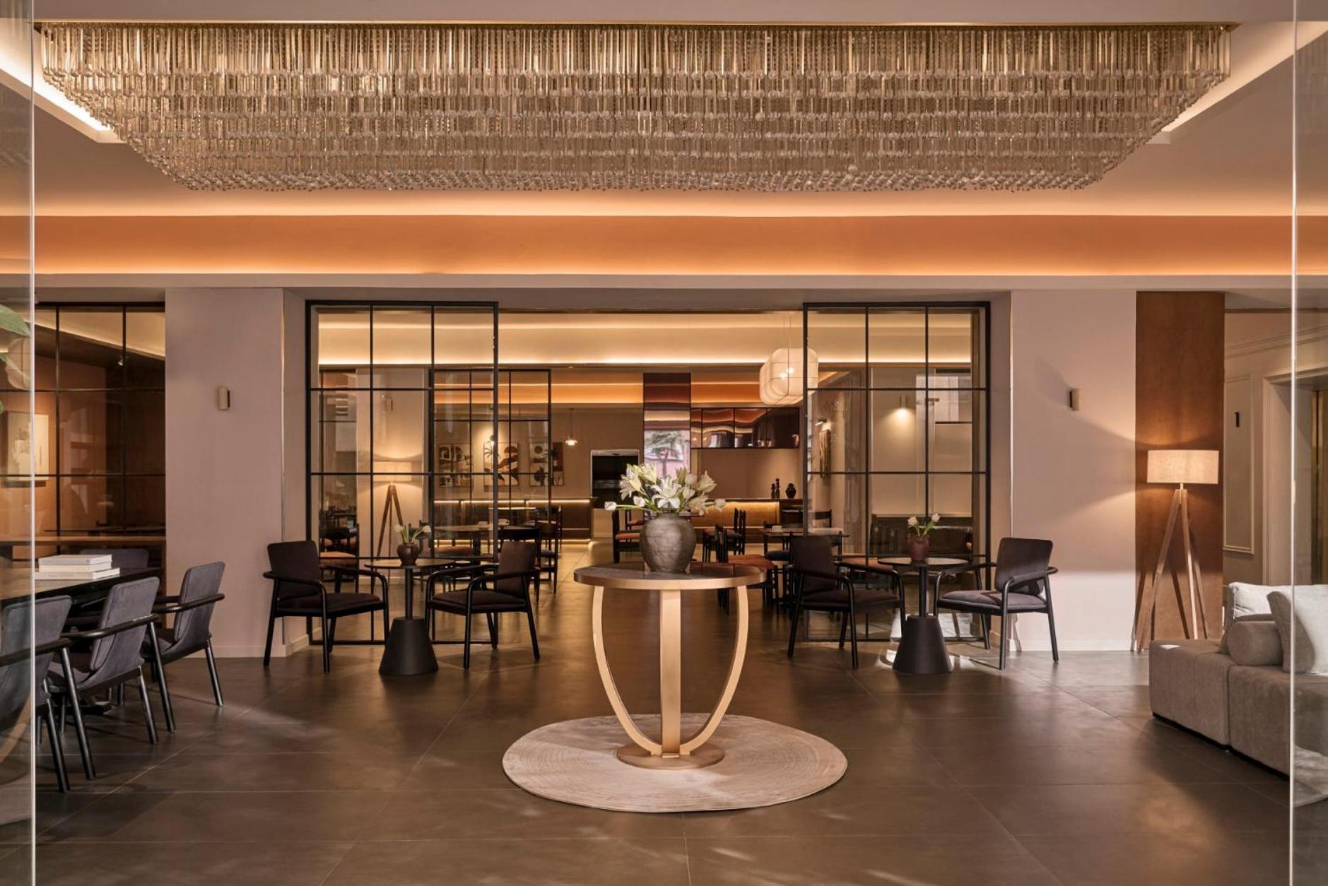 Hotel M Village Tho Nhuom