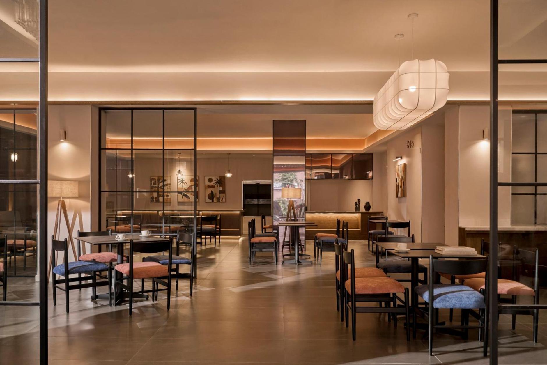 M Village Tho Nhuom Hotel 4*