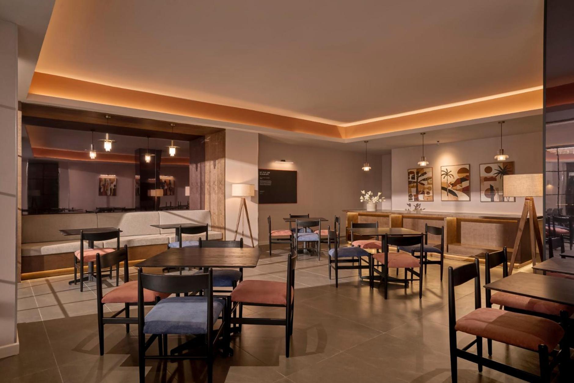 Hotel M Village Tho Nhuom 4*