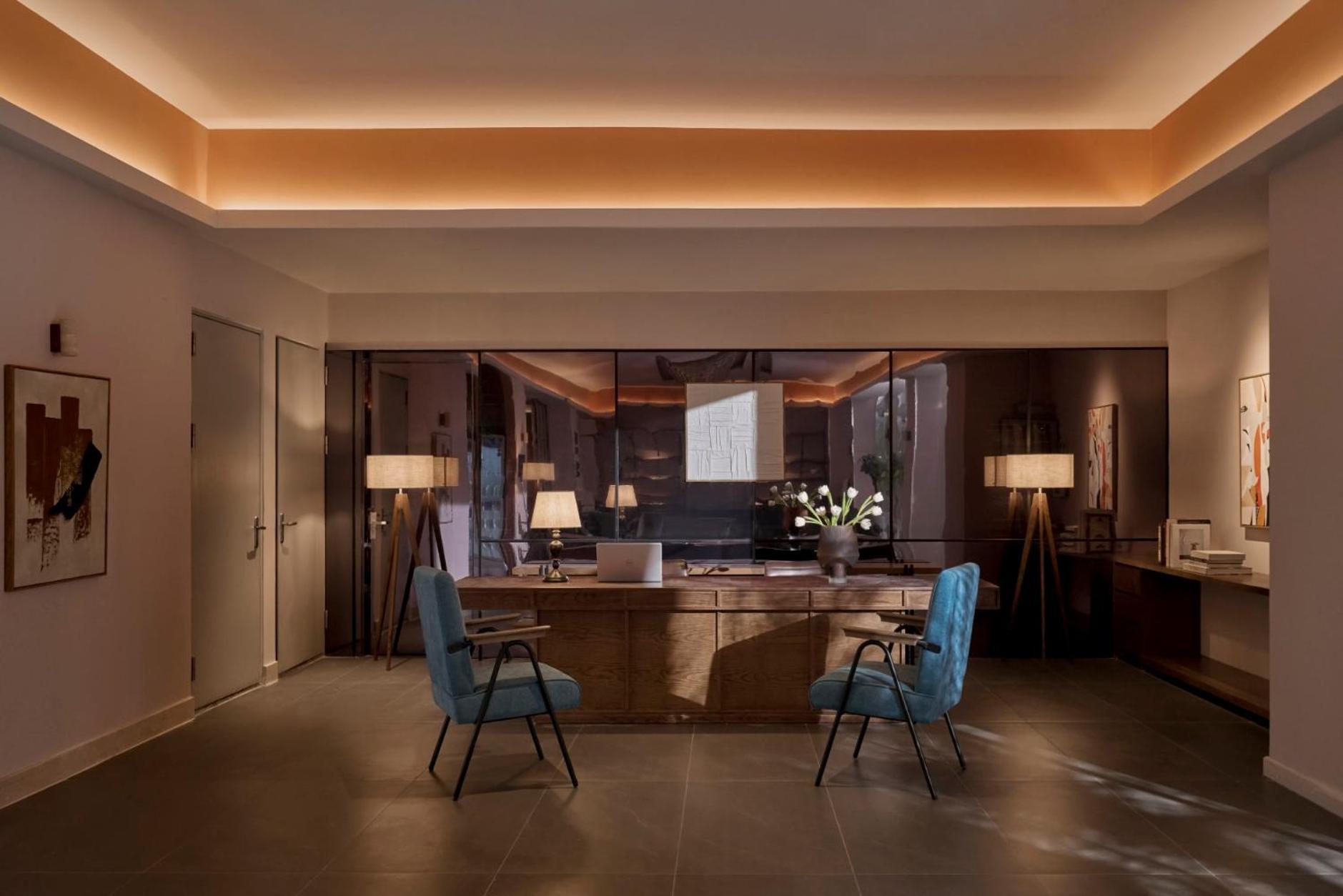 Hotel M Village Tho Nhuom Hanoi