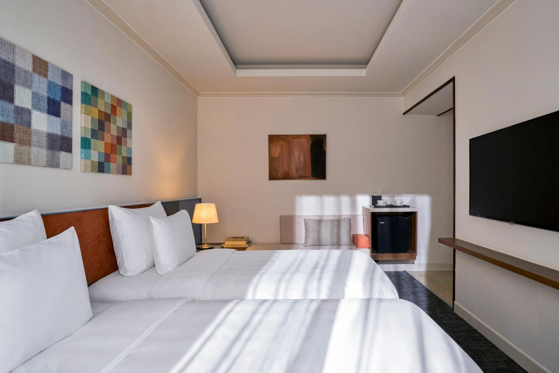 Hotel M Village Tho Nhuom