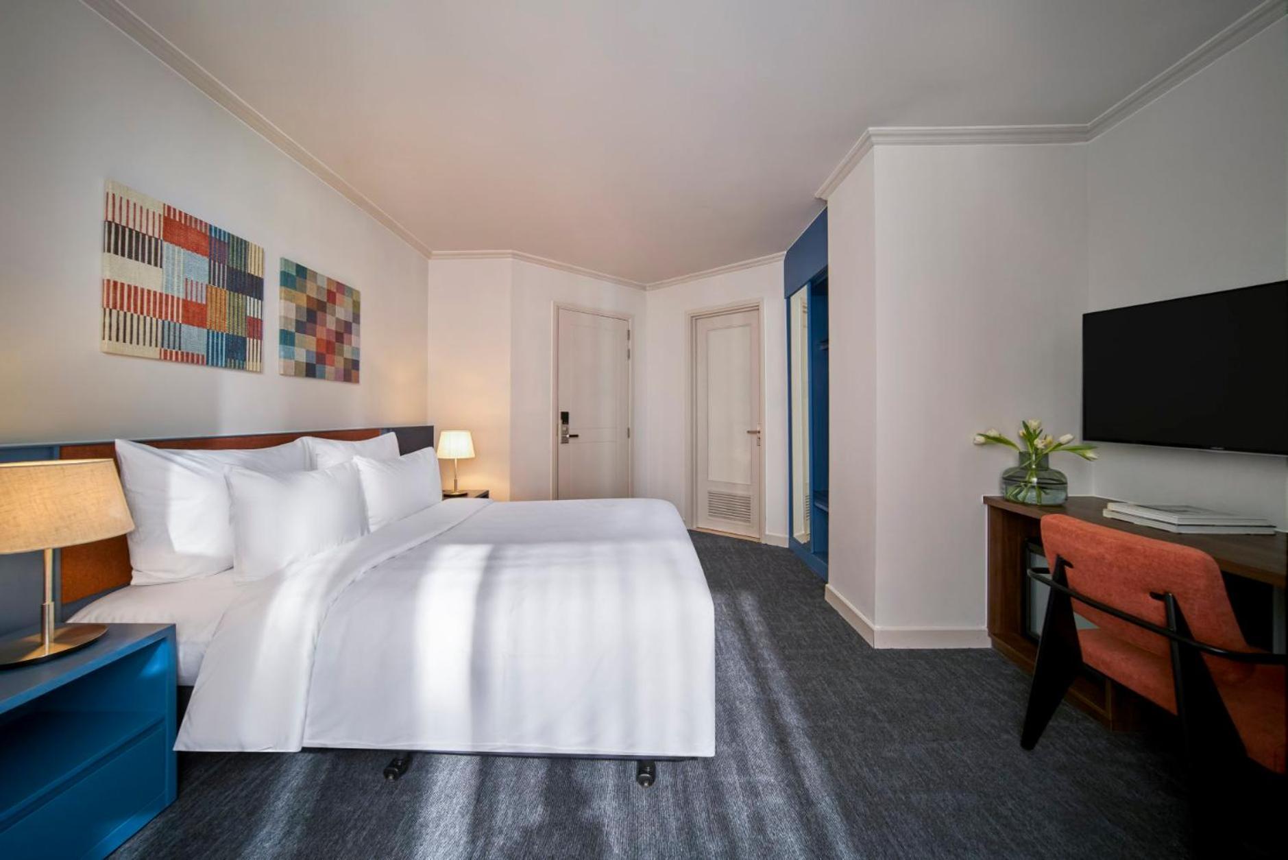 M Village Tho Nhuom 4* Hanoi