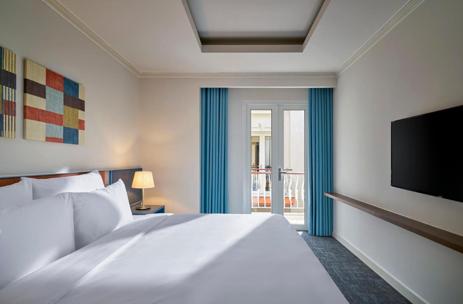 M Village Tho Nhuom Hotel 4*