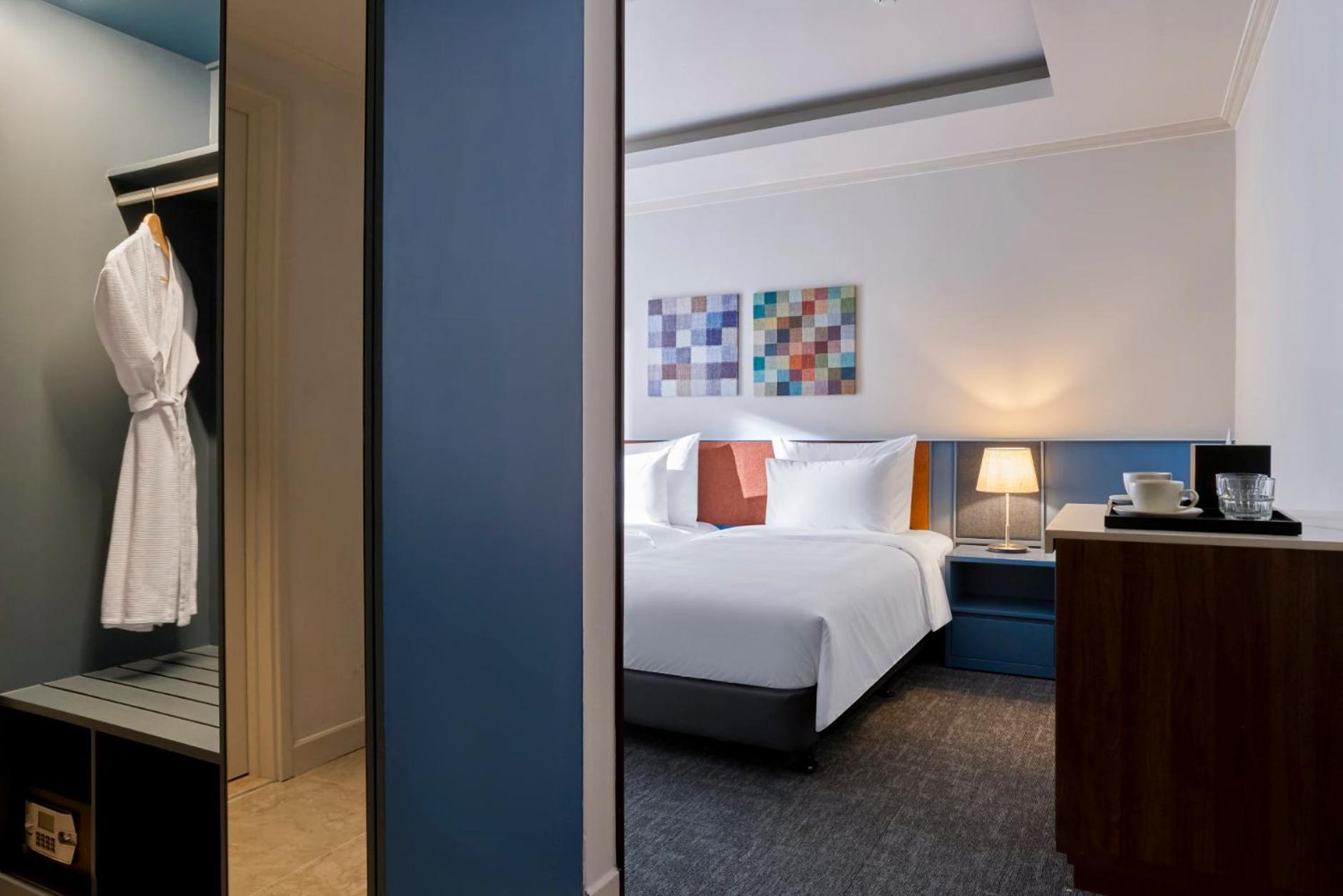 M Village Tho Nhuom 4* Hanoi