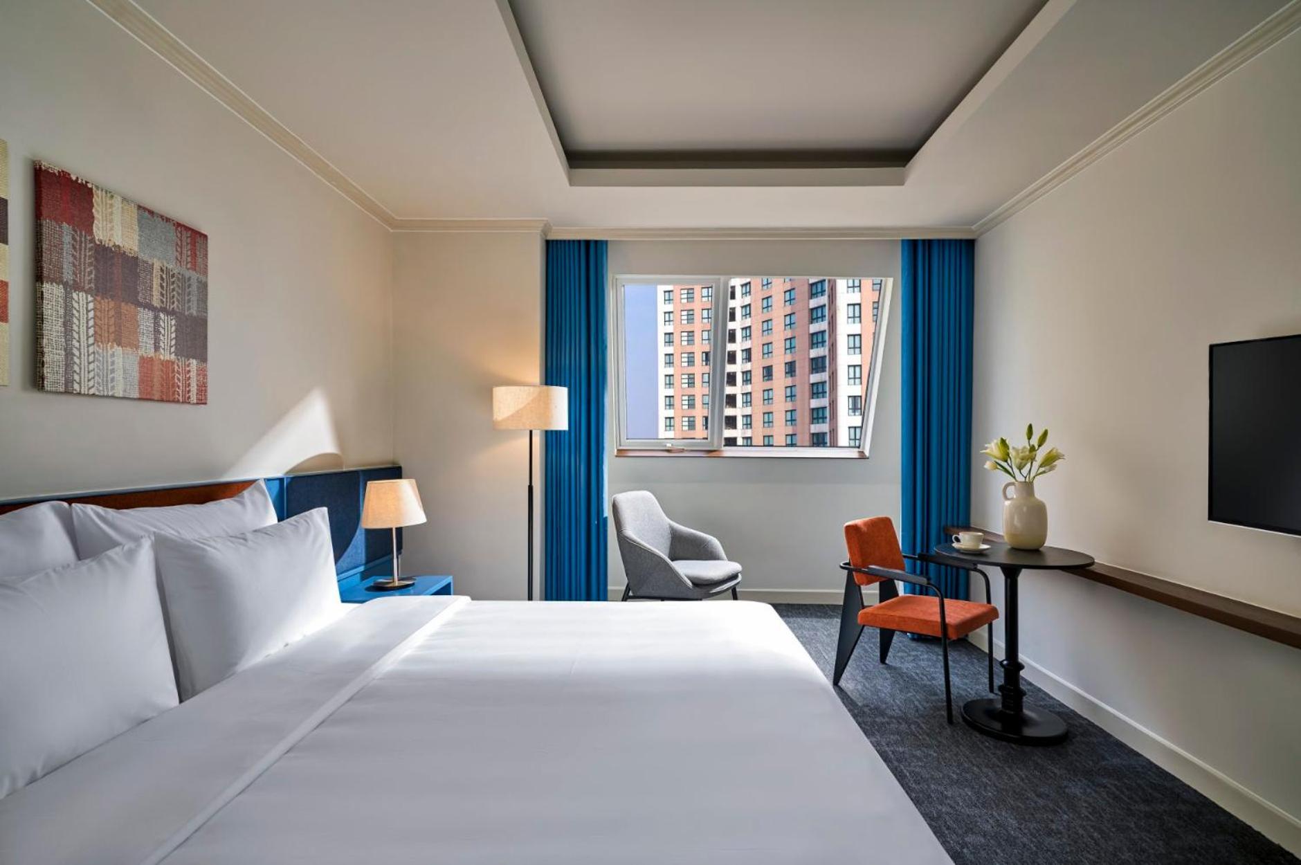 M Village Tho Nhuom Hotel