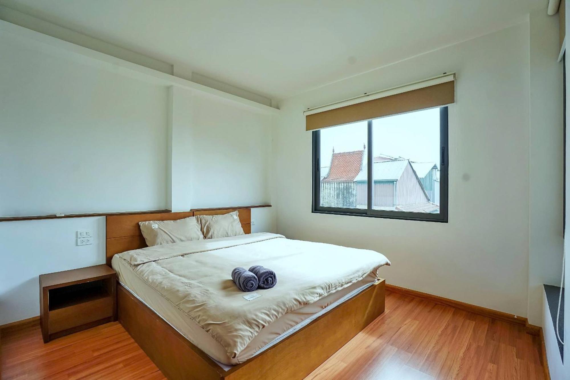 Cozy Apartamento *