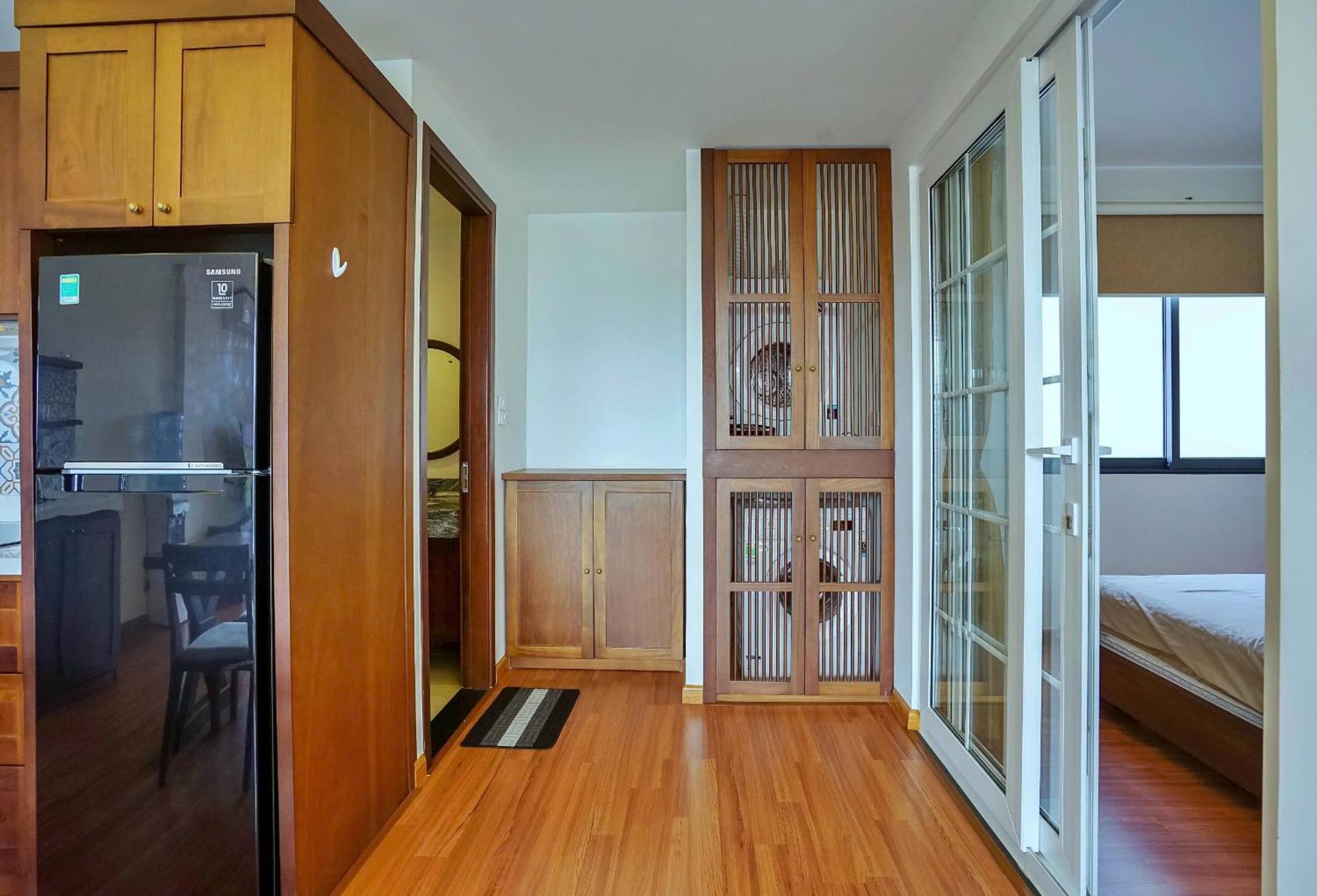 Cozy Apartamento